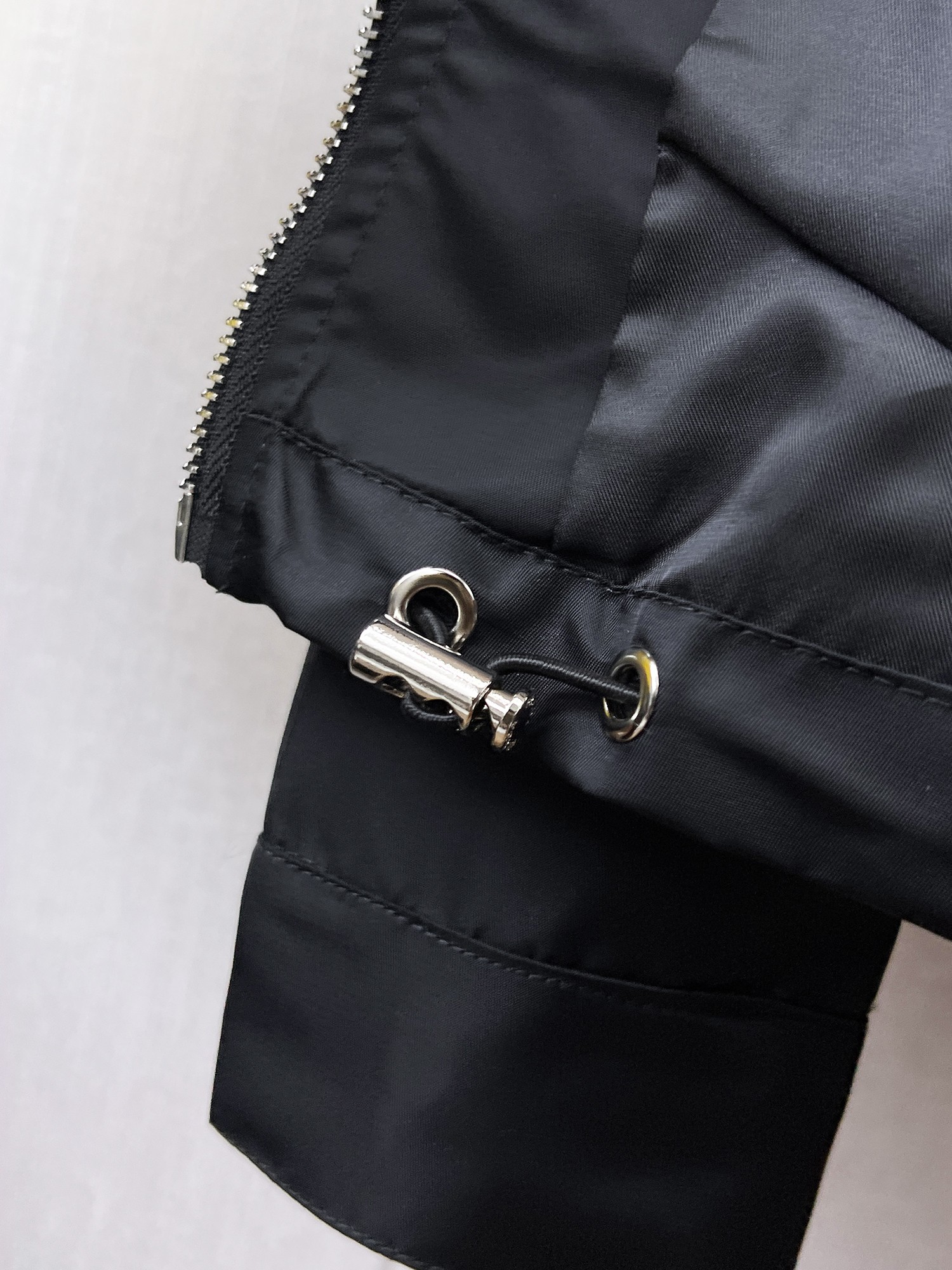 Prada Male Jacket S-m-xl