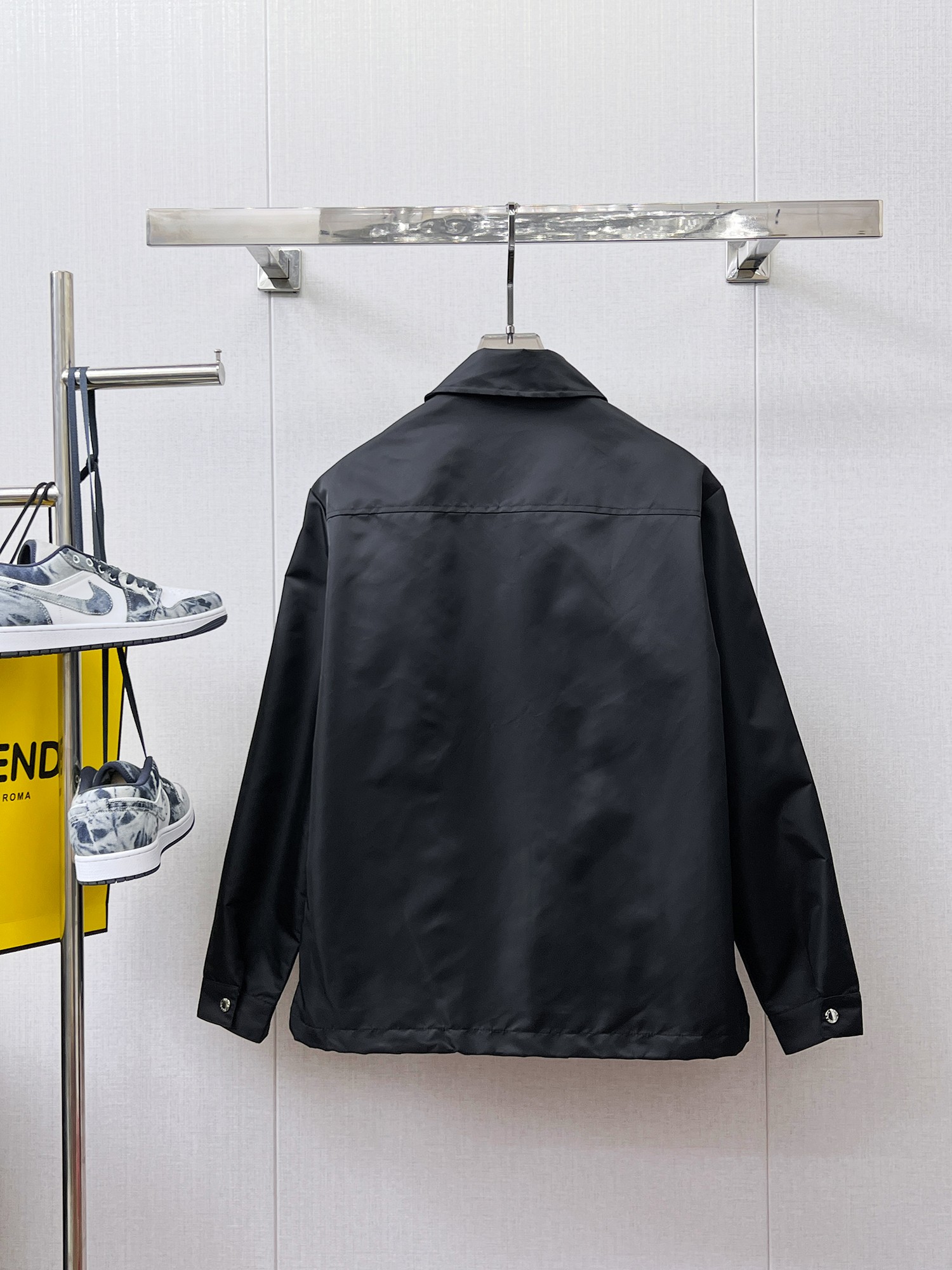Prada Male Jacket S-m-xl