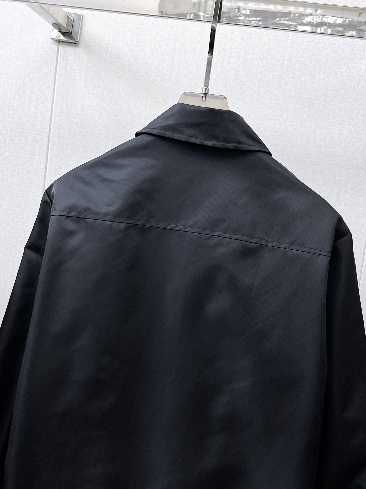Prada Male Jacket S-m-xl