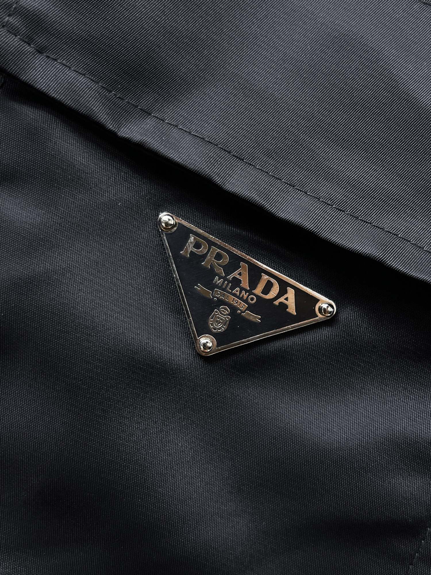 Prada Male Jacket S-m-xl