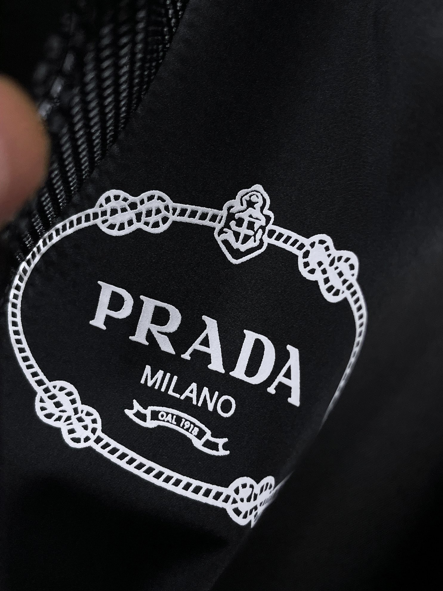 Prada Male Jacket S-m-xl