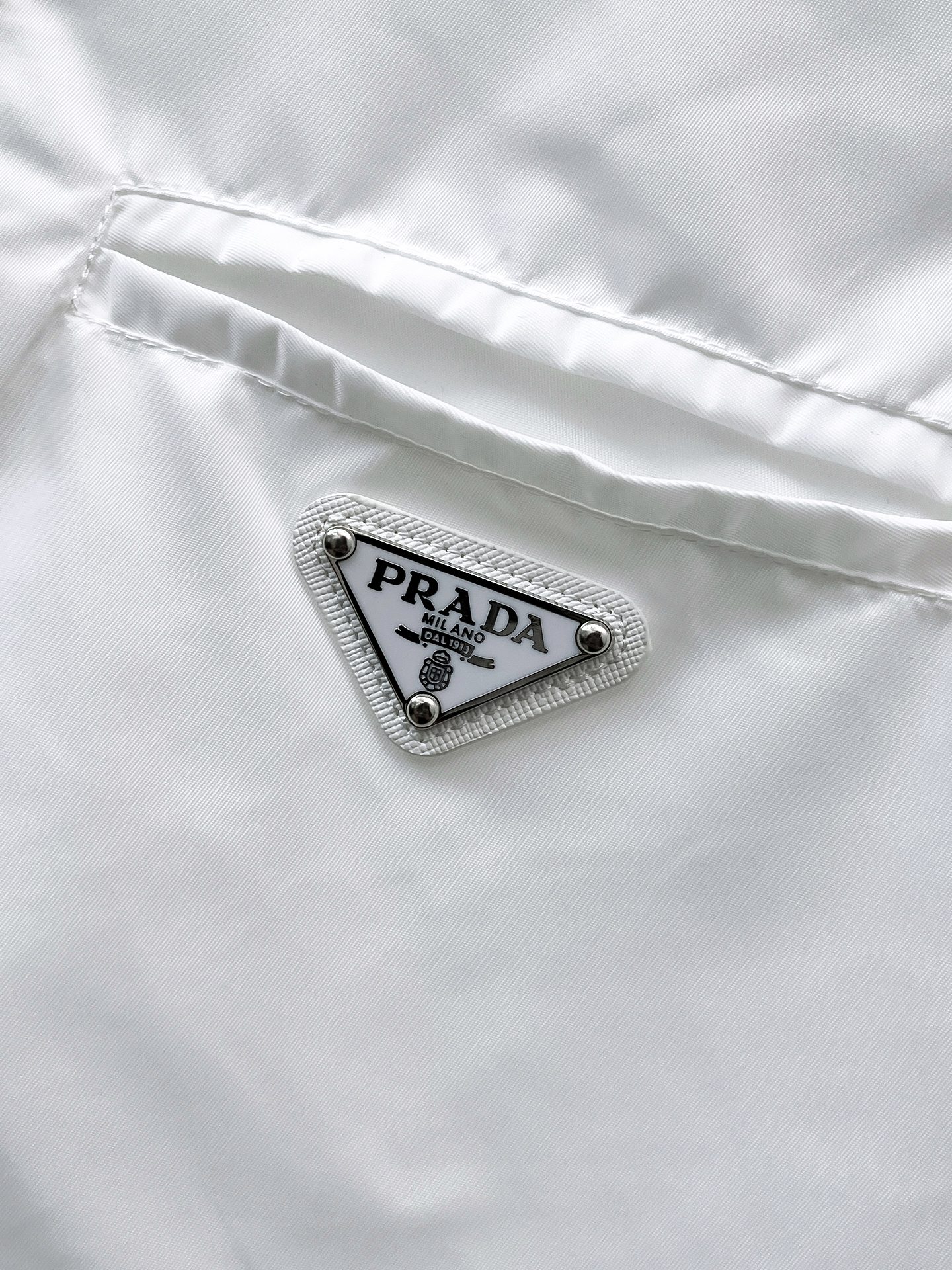 Prada Male Jacket S-m-xl