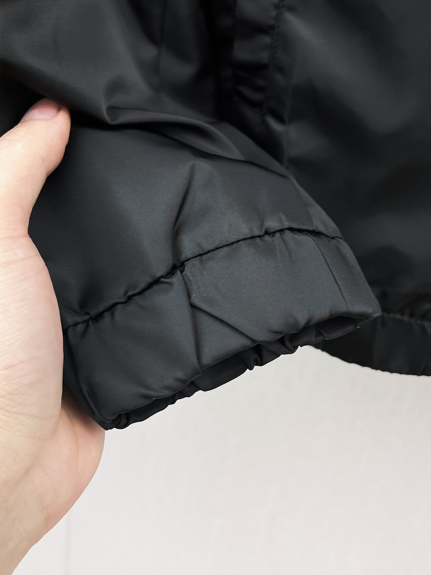 Prada Male Jacket S-m-xl