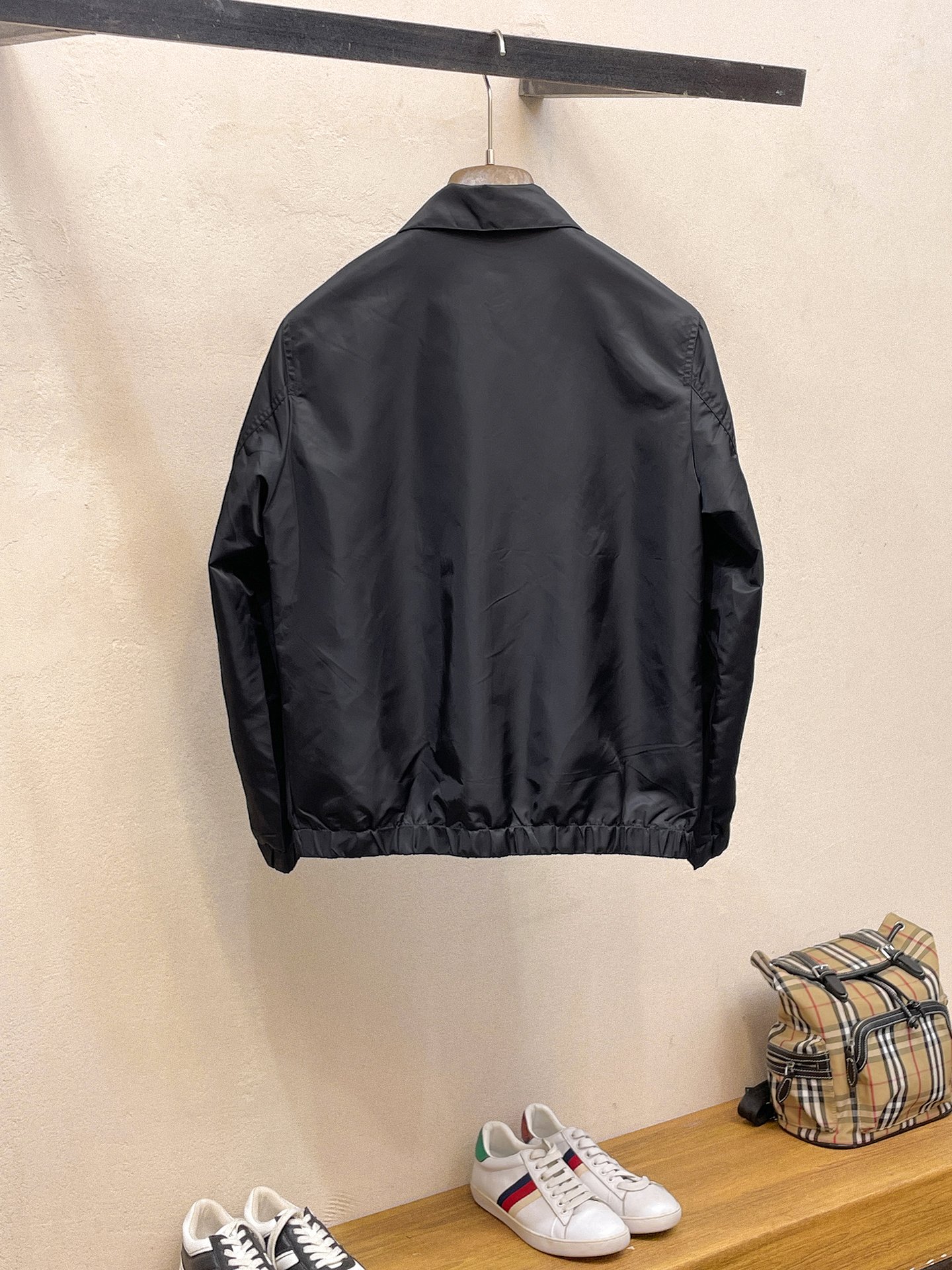 Prada Male Jacket S-m-xl