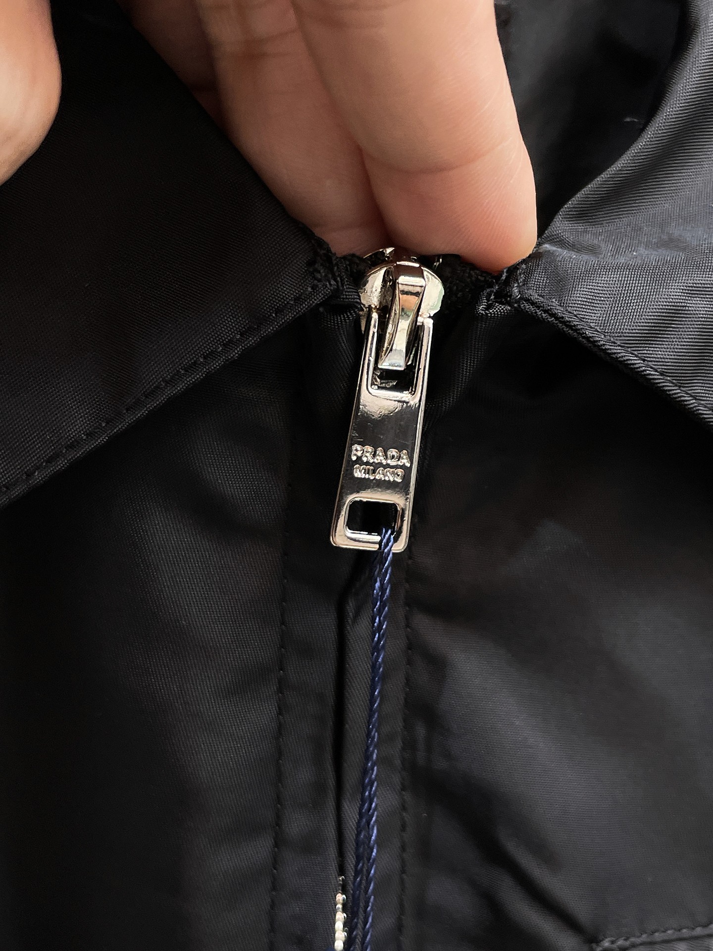Prada Male Jacket S-m-xl
