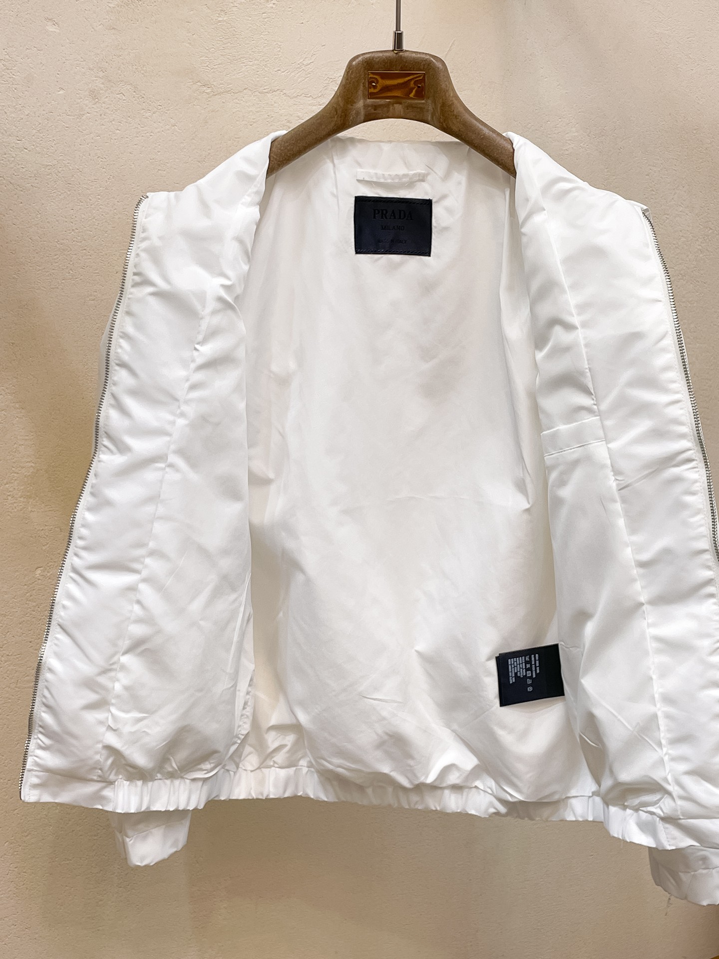 Prada Male Jacket S-m-xl