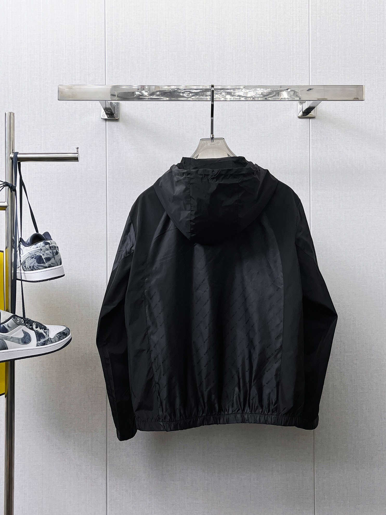 Moncler Male Jacket S-m-l-xl