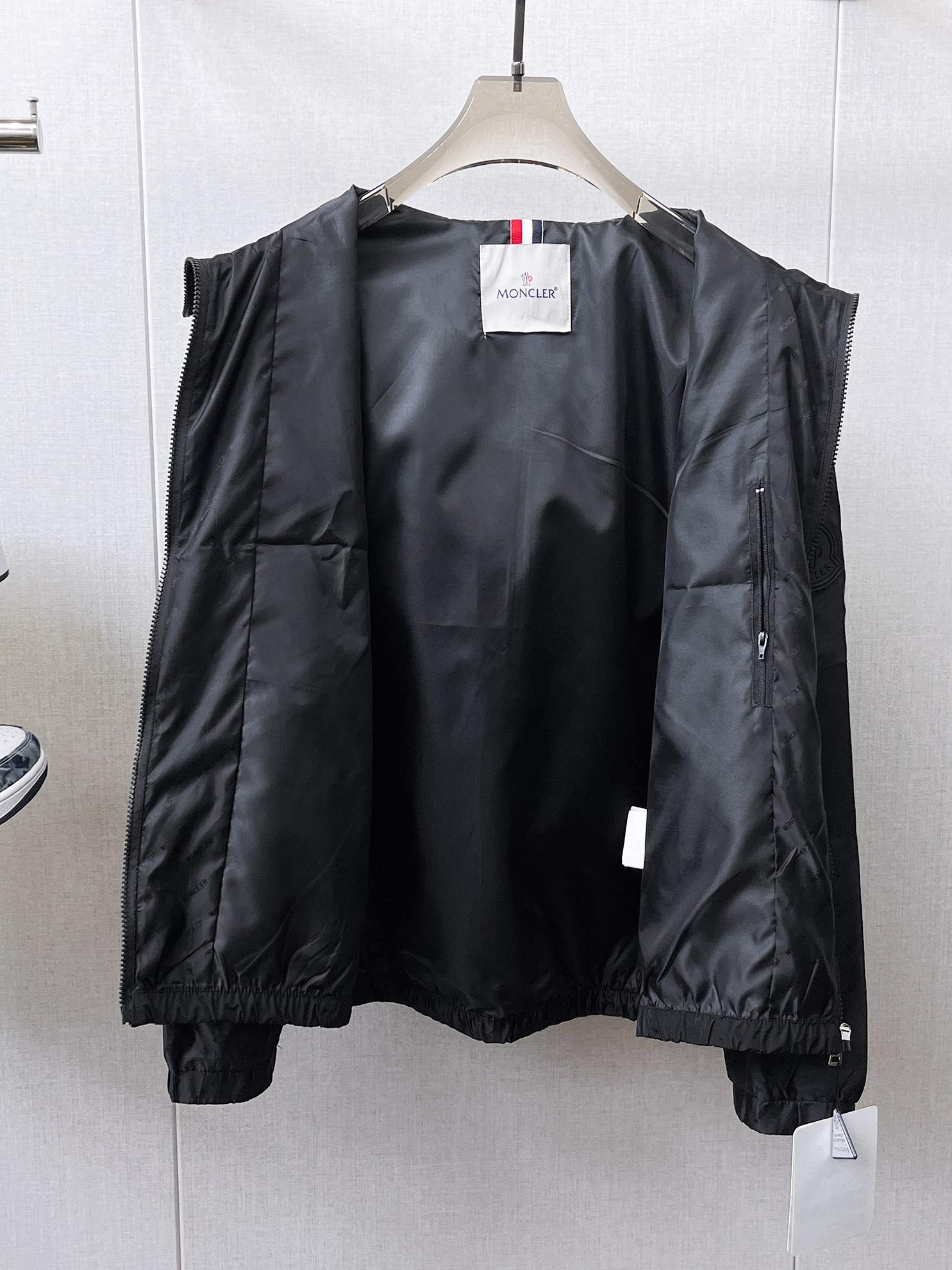 Moncler Male Jacket S-m-l-xl