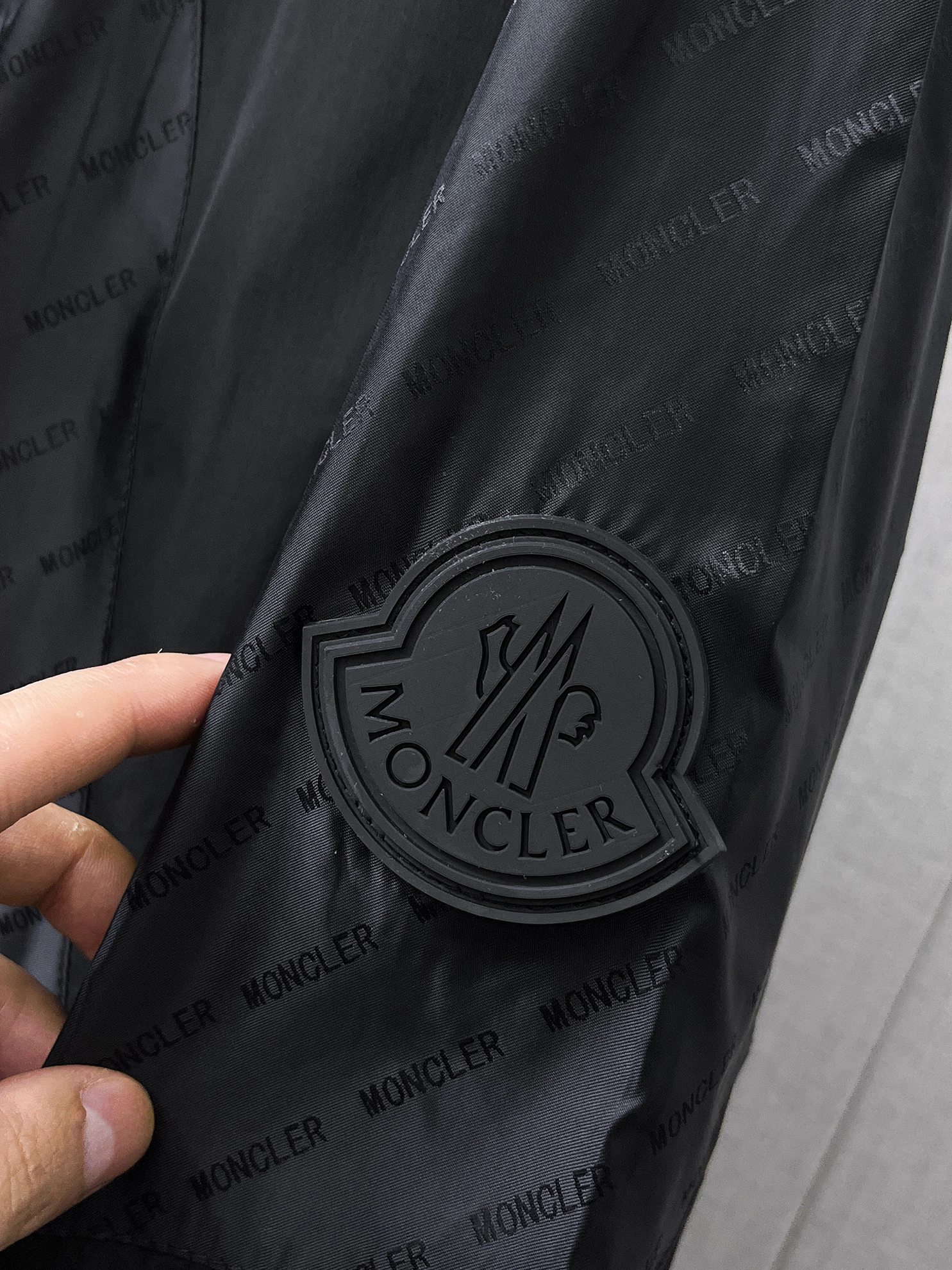 Moncler Male Jacket S-m-l-xl