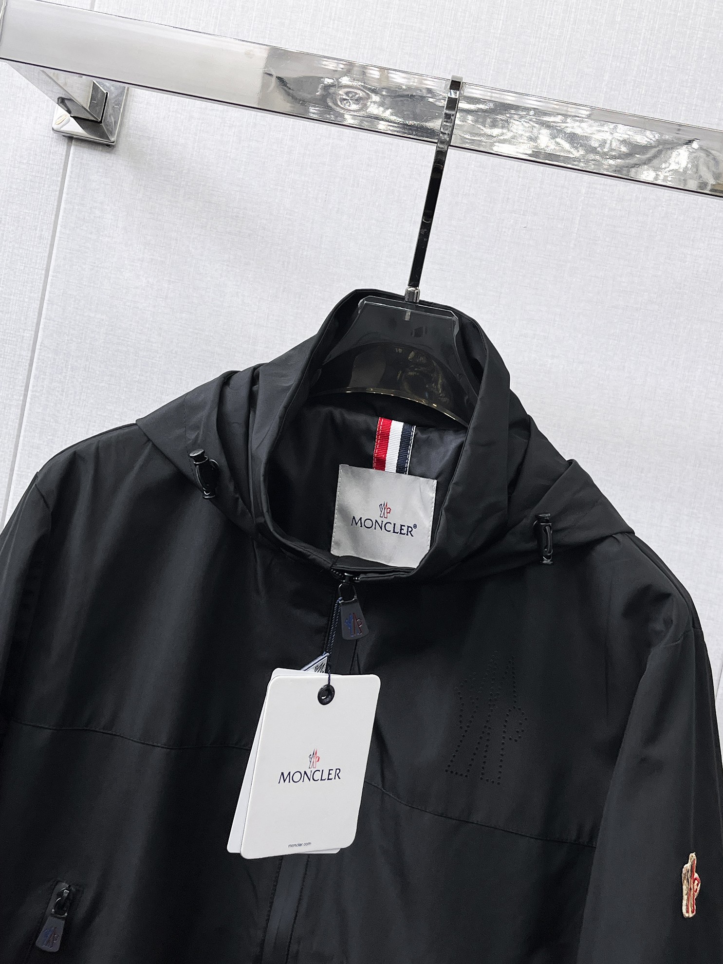 Moncler Male Jacket S-m-l-xl