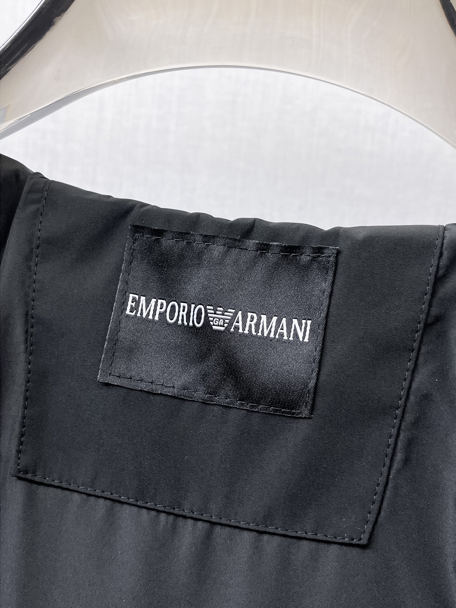 Armani Male Jacket S-m-xl