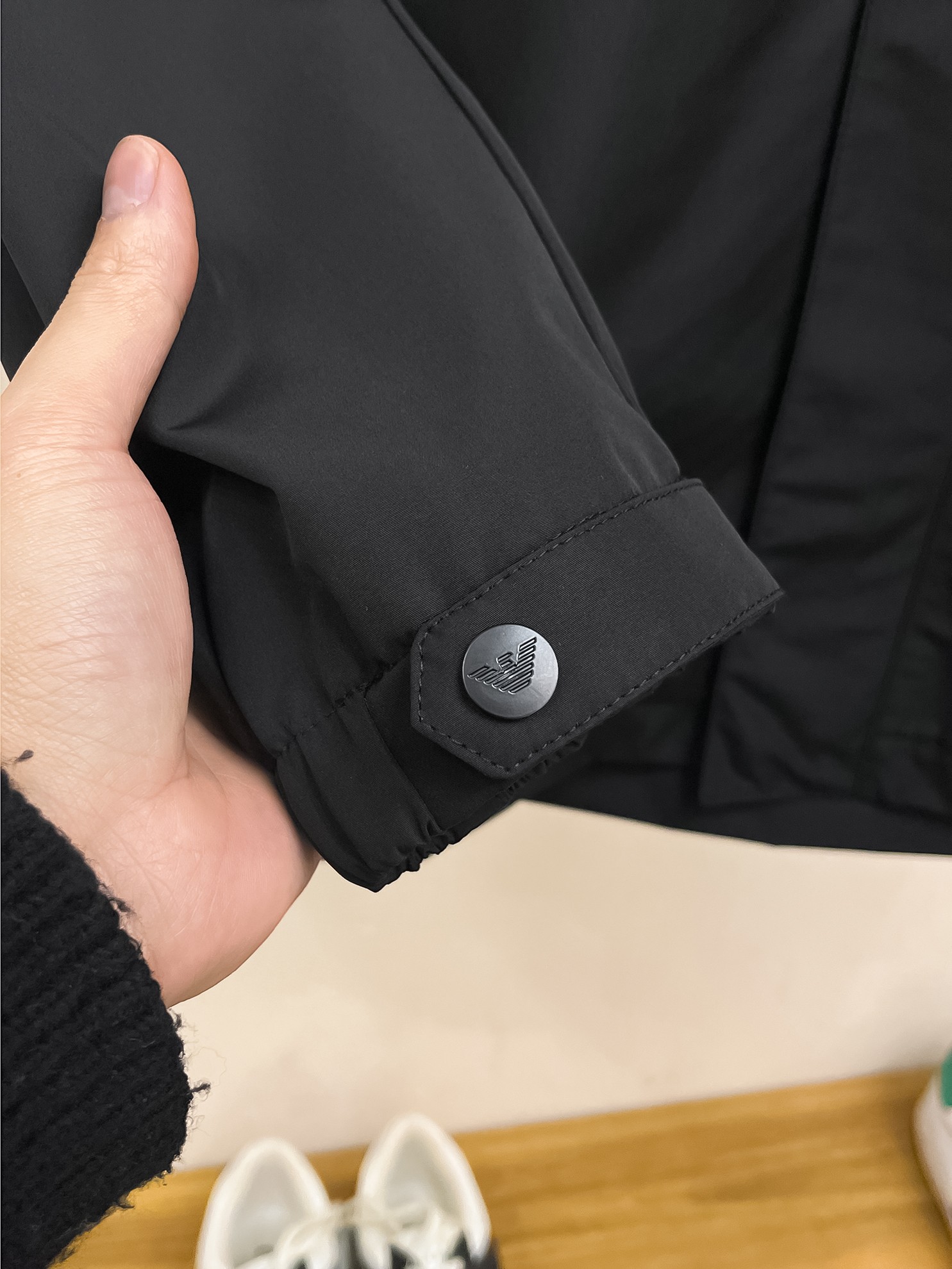 Armani Male Jacket S-m-xl