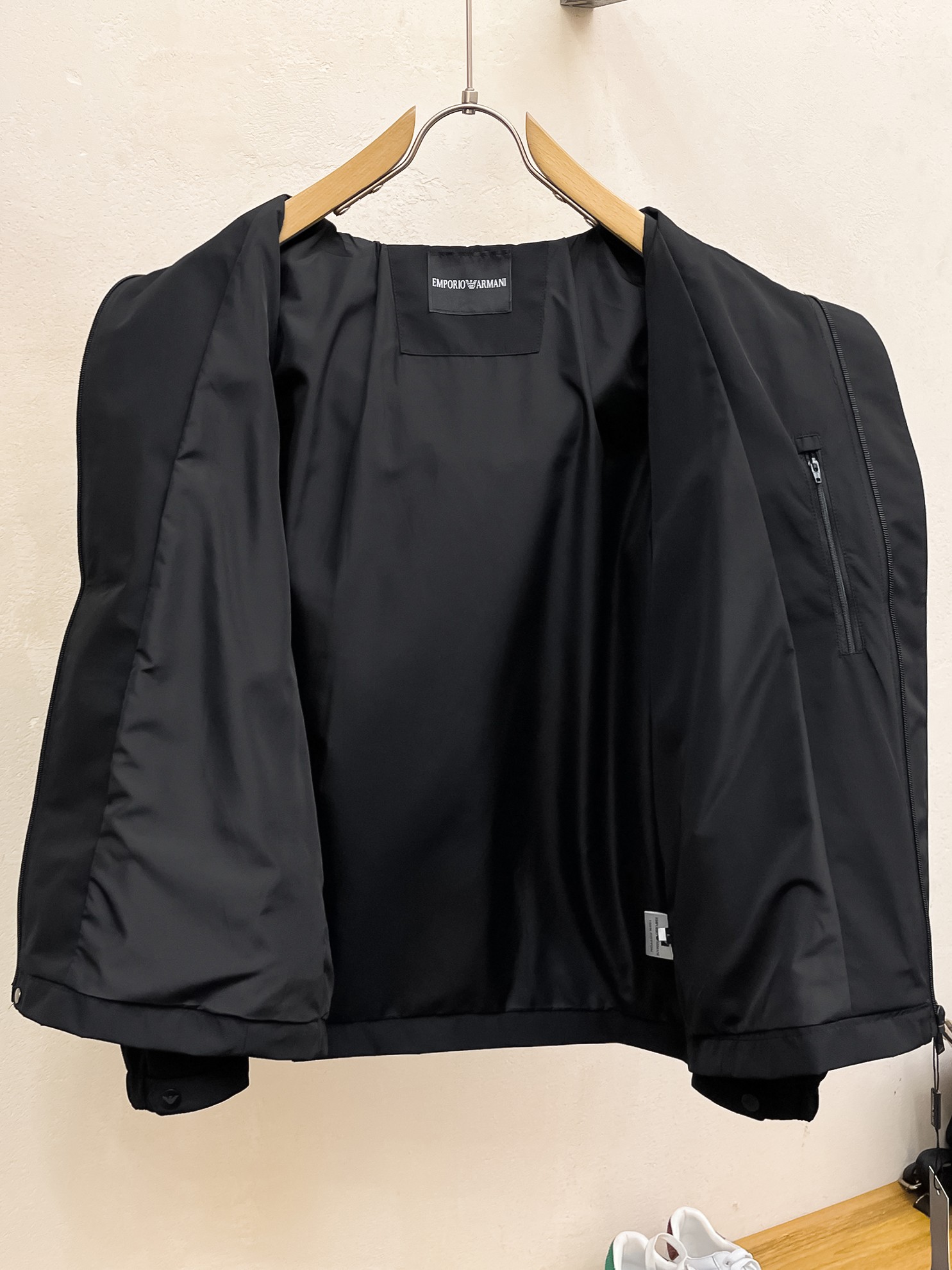 Armani Male Jacket S-m-xl