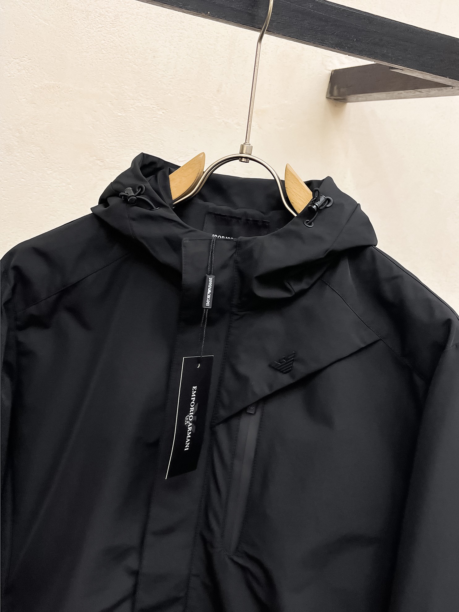 Armani Male Jacket S-m-xl