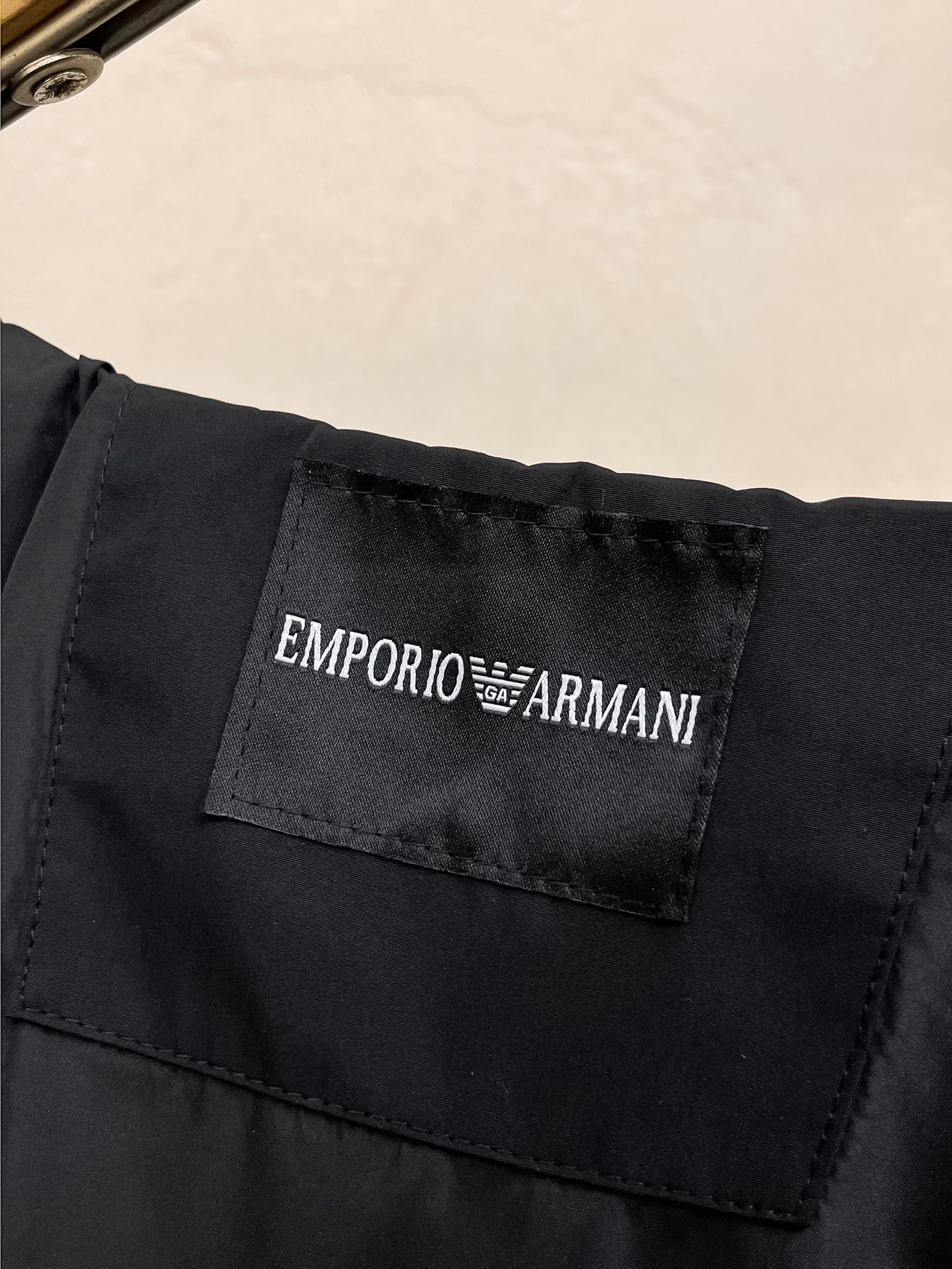 Armani Male Jacket S-m-xl
