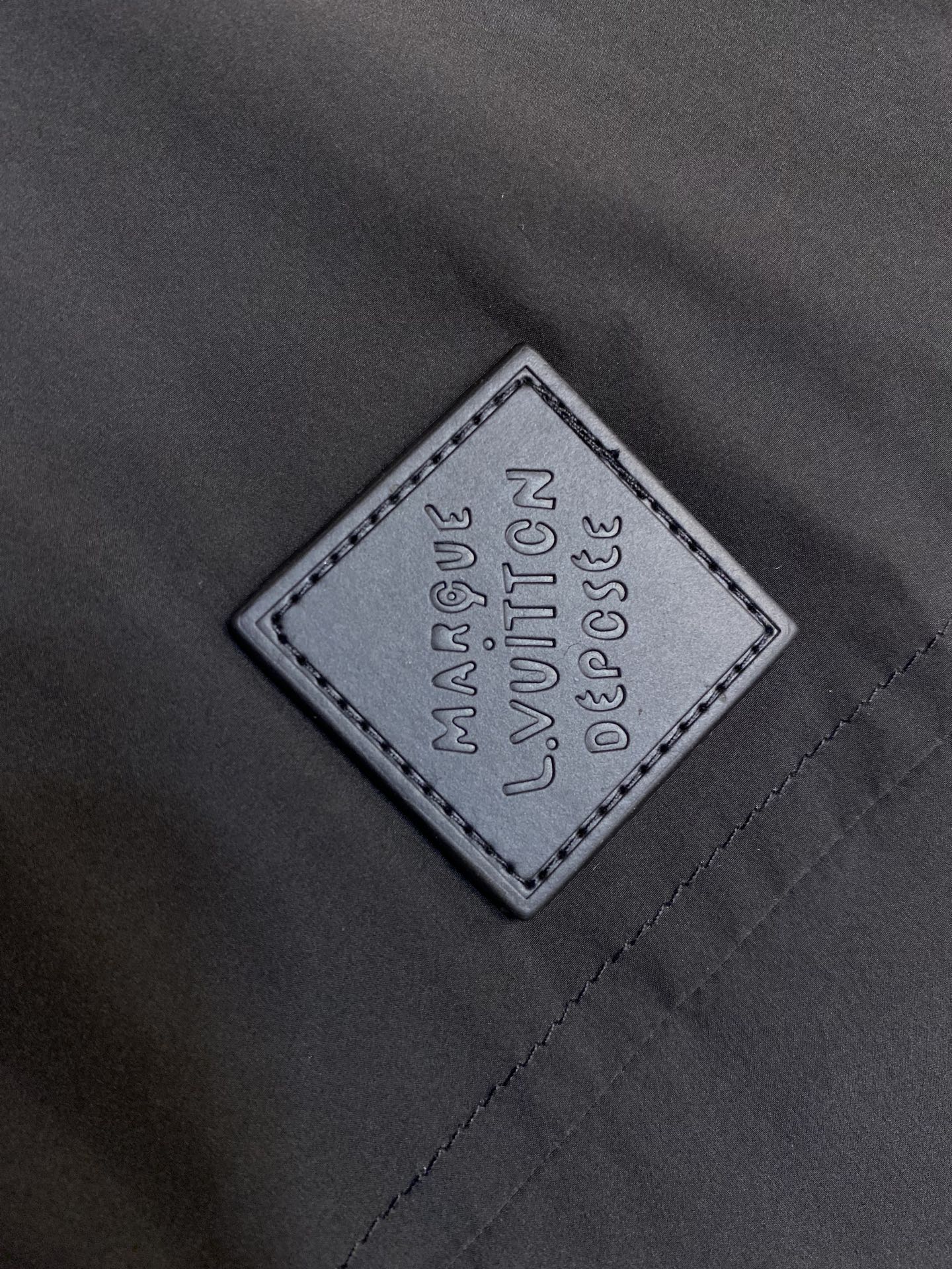 Louis Vuitton Male Jacket Slim Fit M-xl