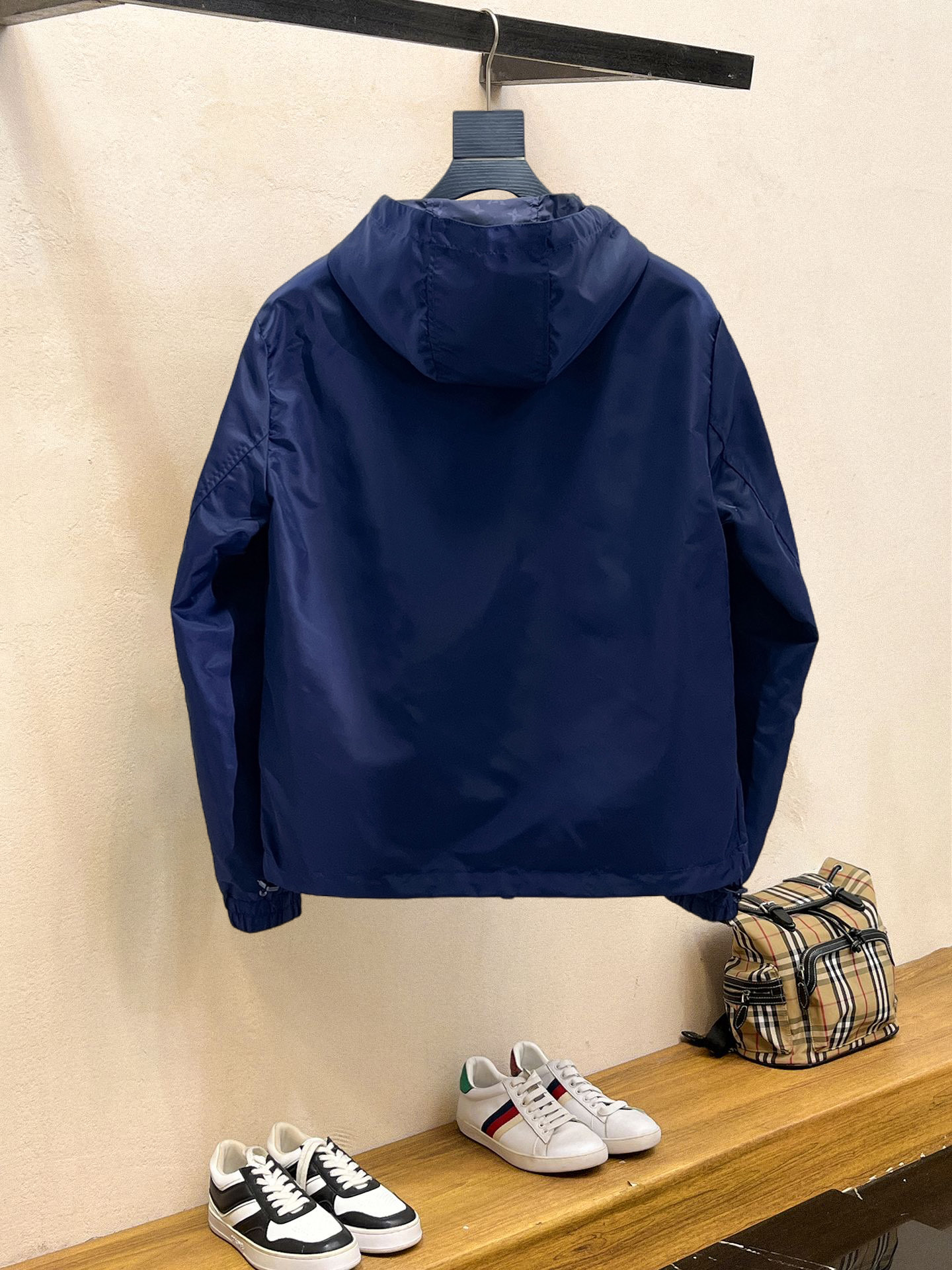 Louis Vuitton Couple Jacket S-m-l-xl