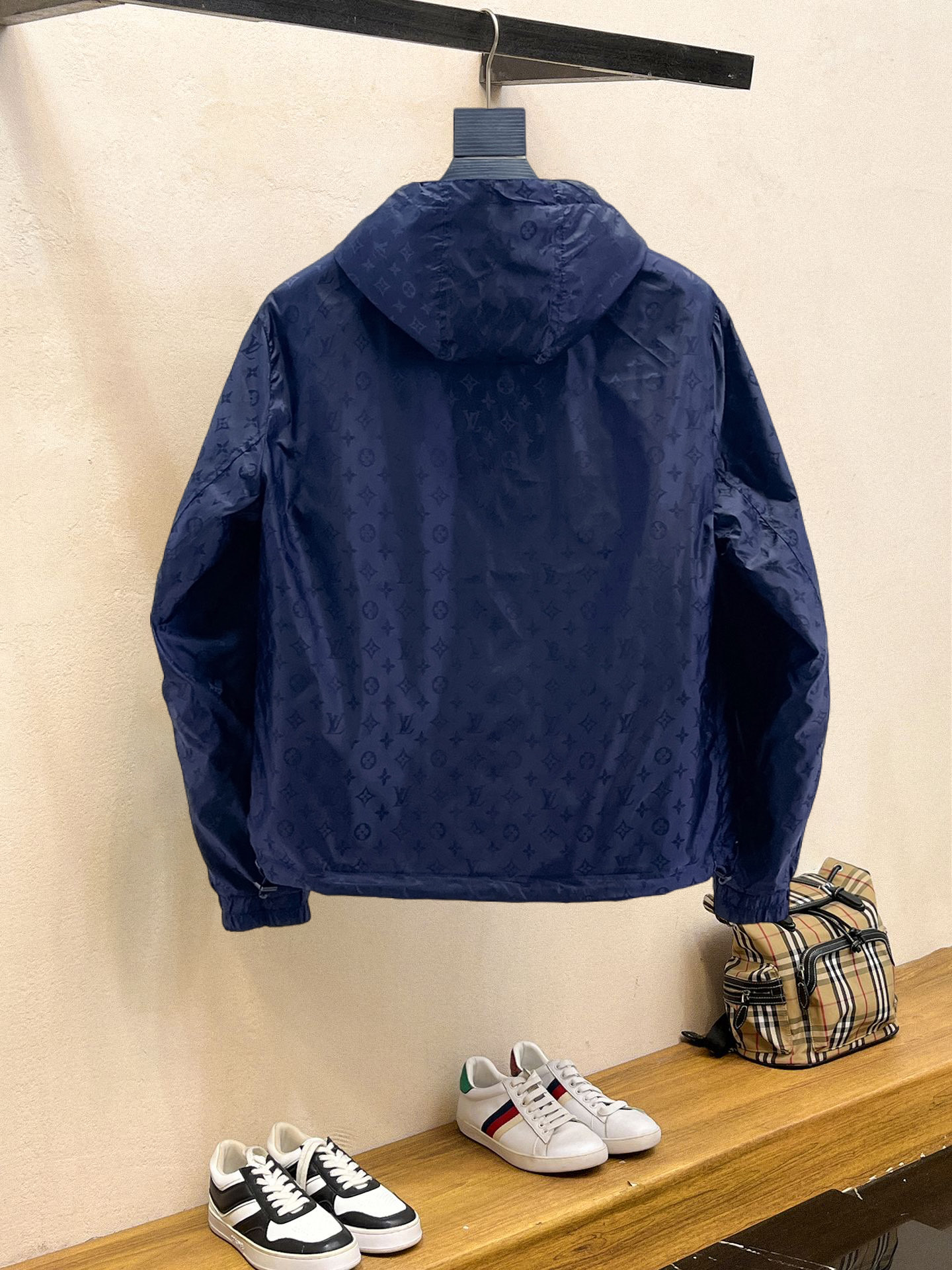 Louis Vuitton Couple Jacket S-m-l-xl