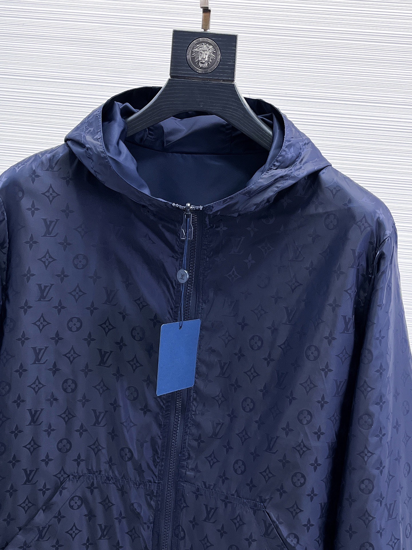 Louis Vuitton Couple Jacket S-m-l-xl