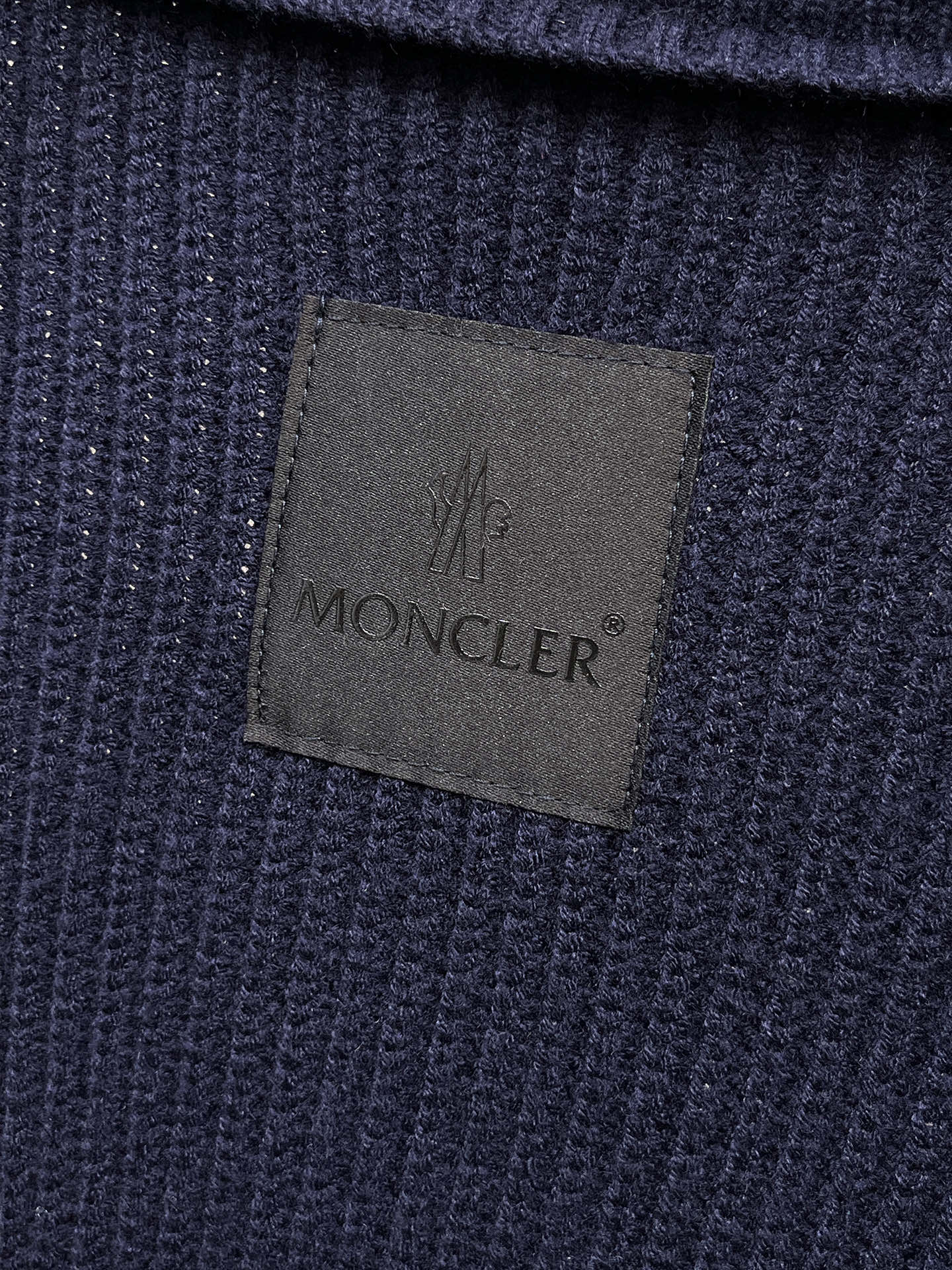 Moncler Basic Clothing Cotton S-m-l-xxxl