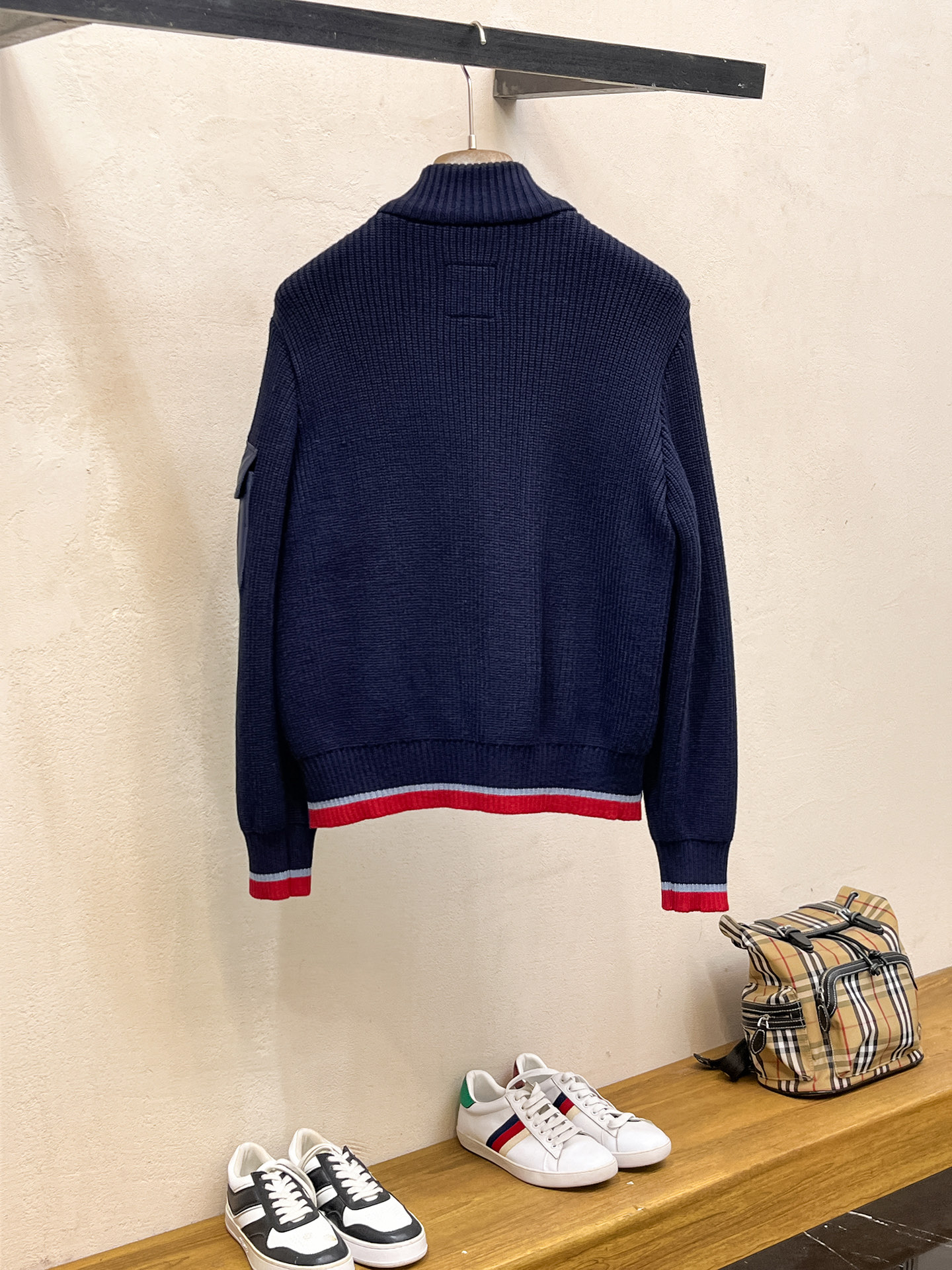 Moncler Basic Clothing Cotton S-m-l-xxxl