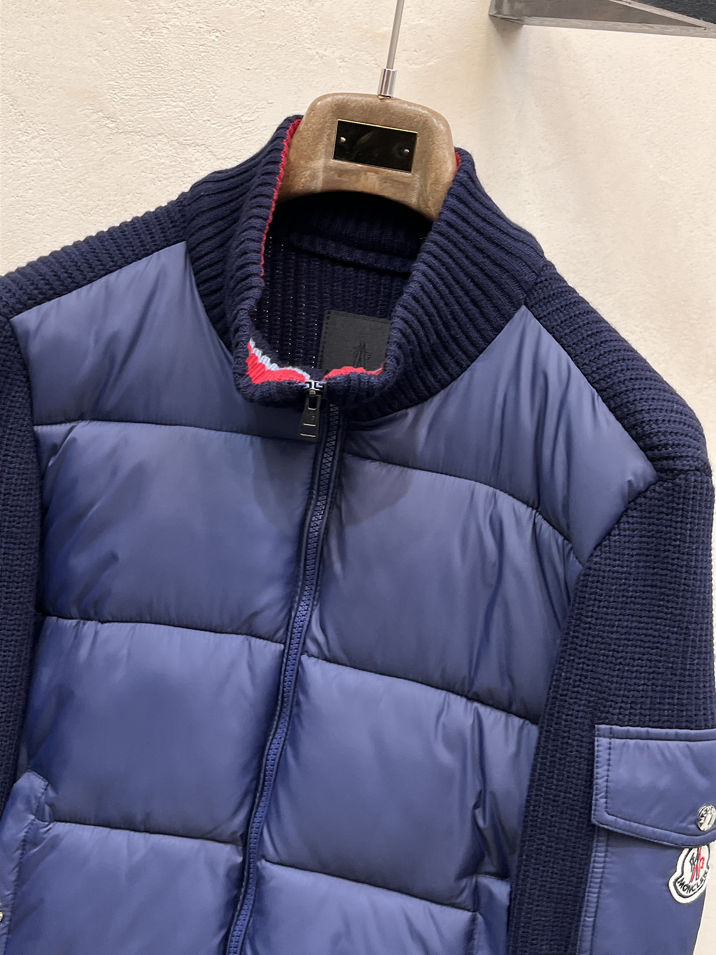 Moncler Basic Clothing Cotton S-m-l-xxxl