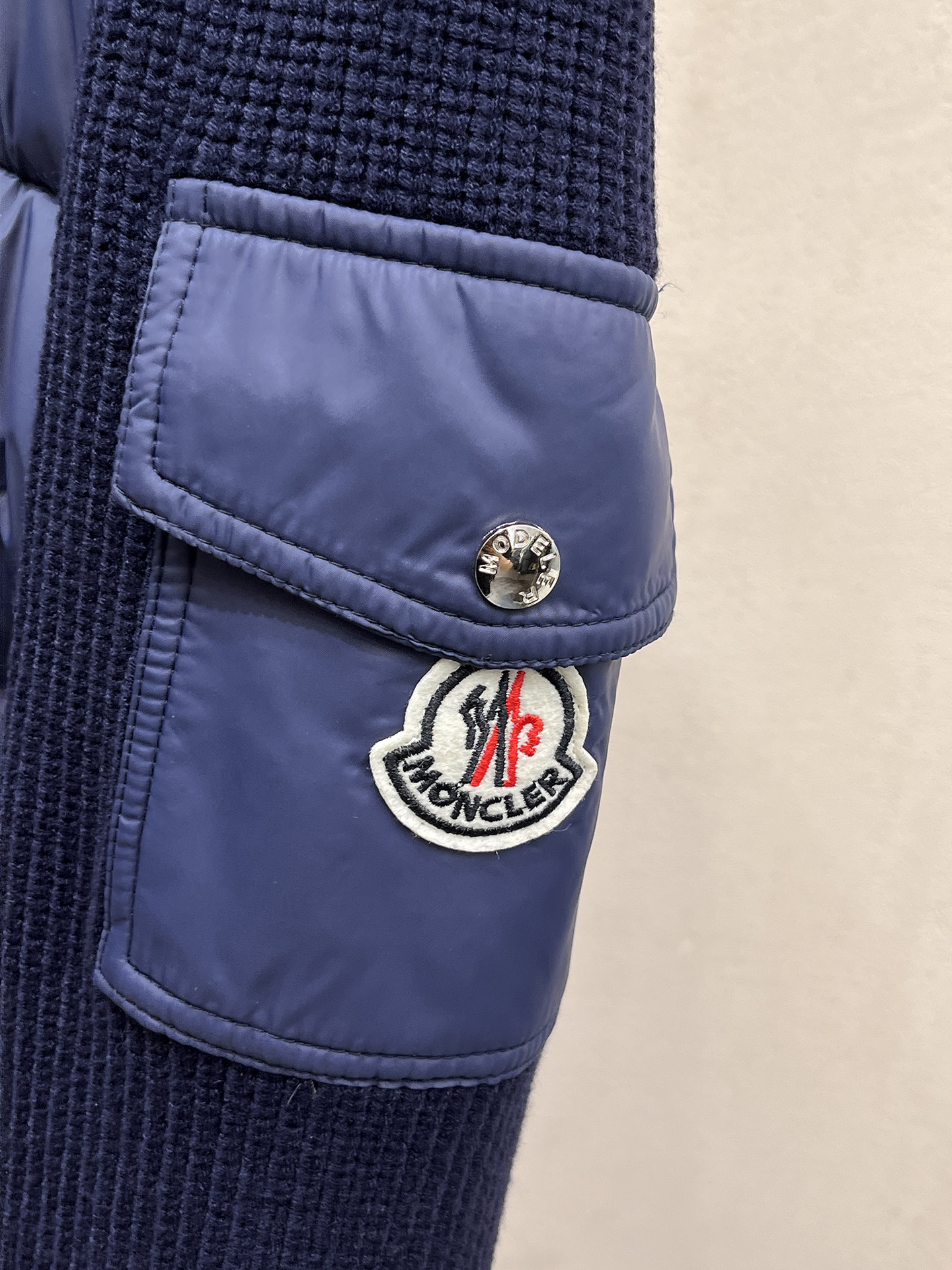 Moncler Basic Clothing Cotton S-m-l-xxxl