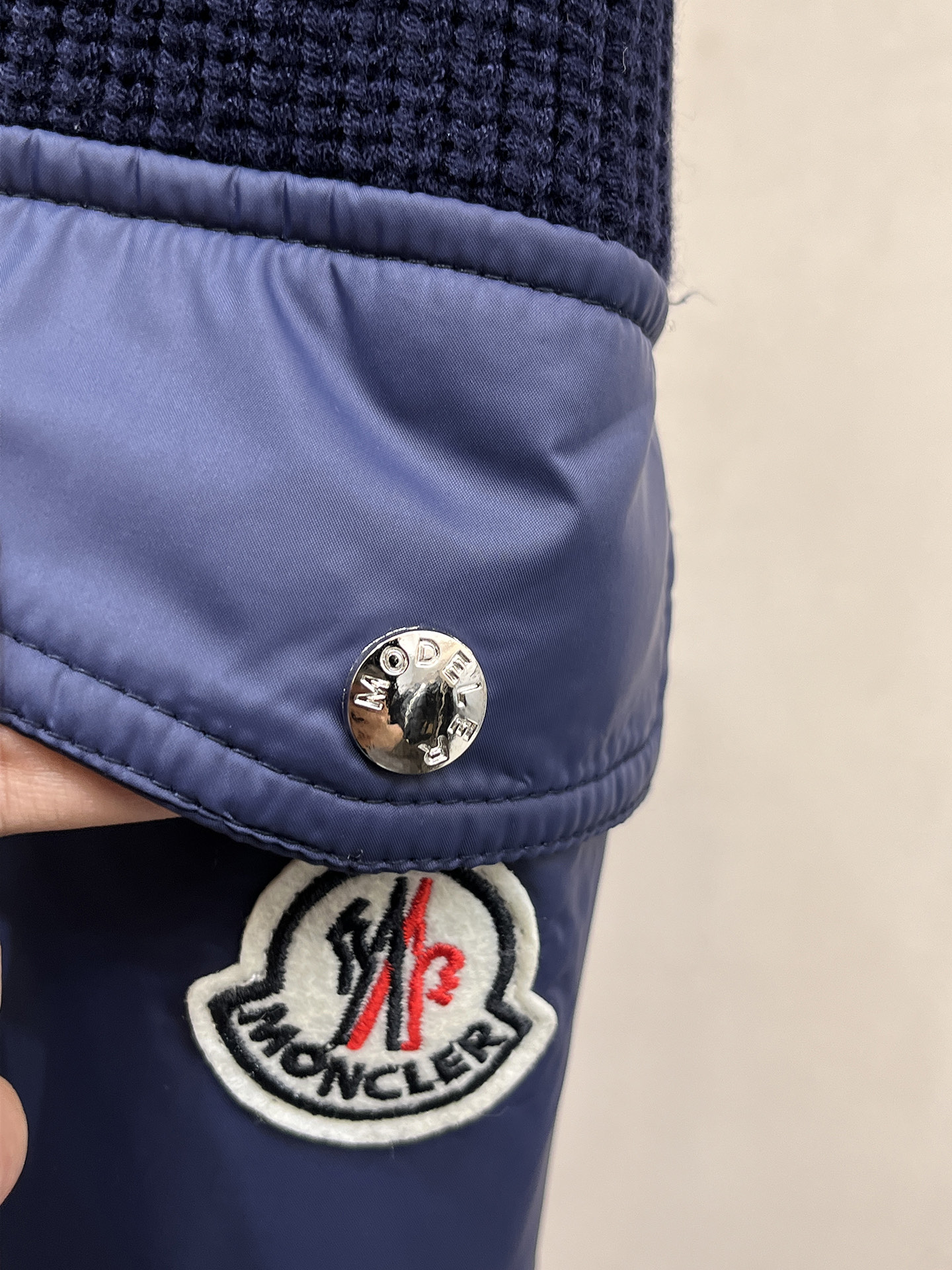 Moncler Basic Clothing Cotton S-m-l-xxxl