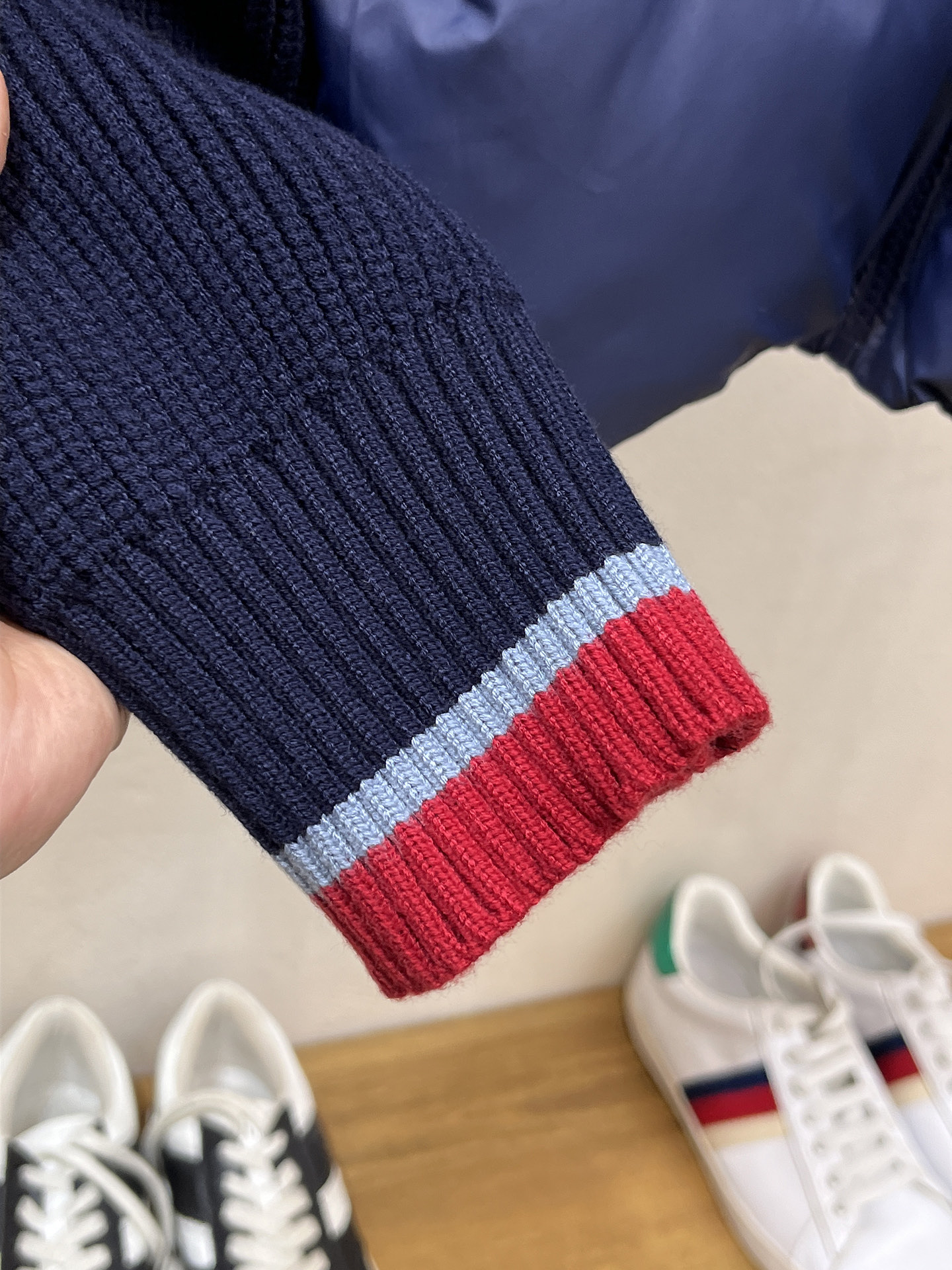 Moncler Basic Clothing Cotton S-m-l-xxxl
