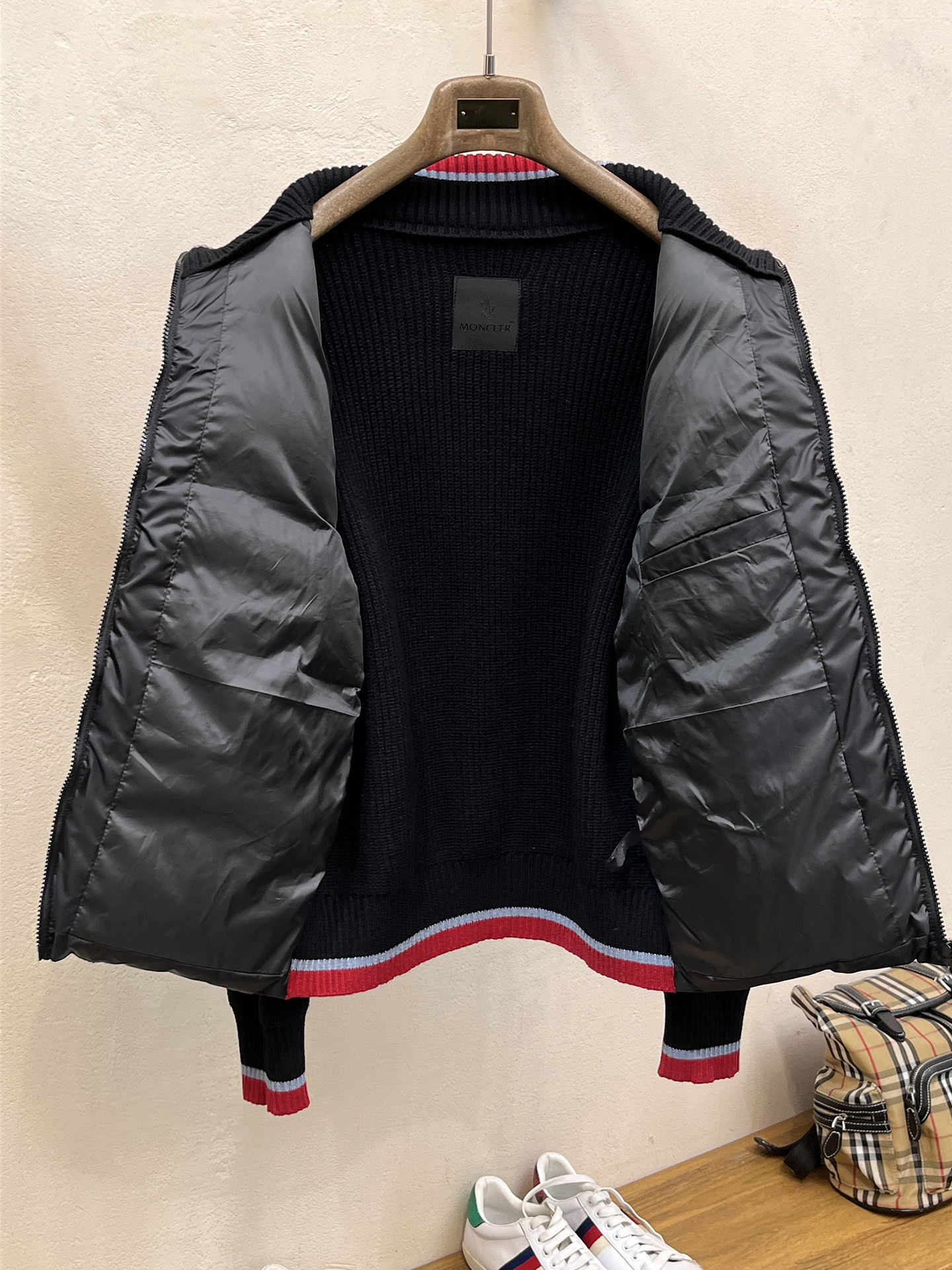 Moncler Basic Clothing Cotton S-m-l-xxxl