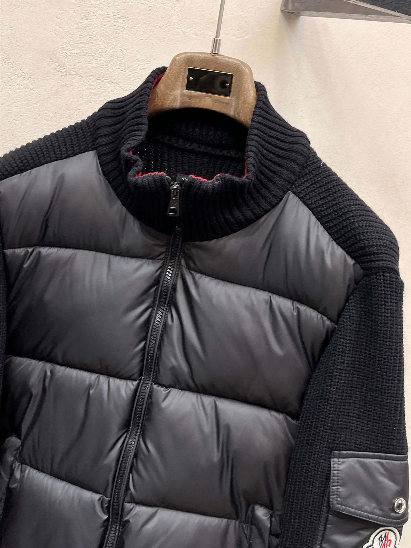 Moncler Basic Clothing Cotton S-m-l-xxxl