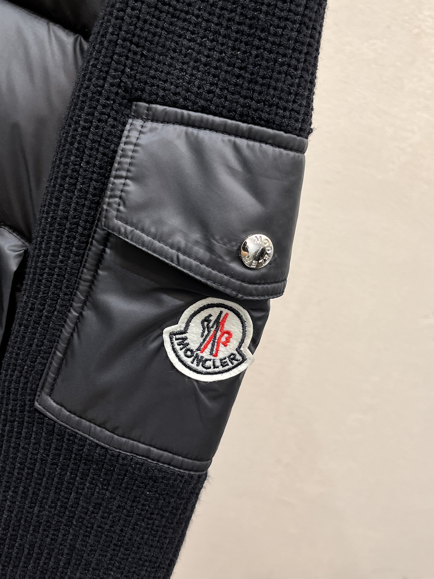 Moncler Basic Clothing Cotton S-m-l-xxxl