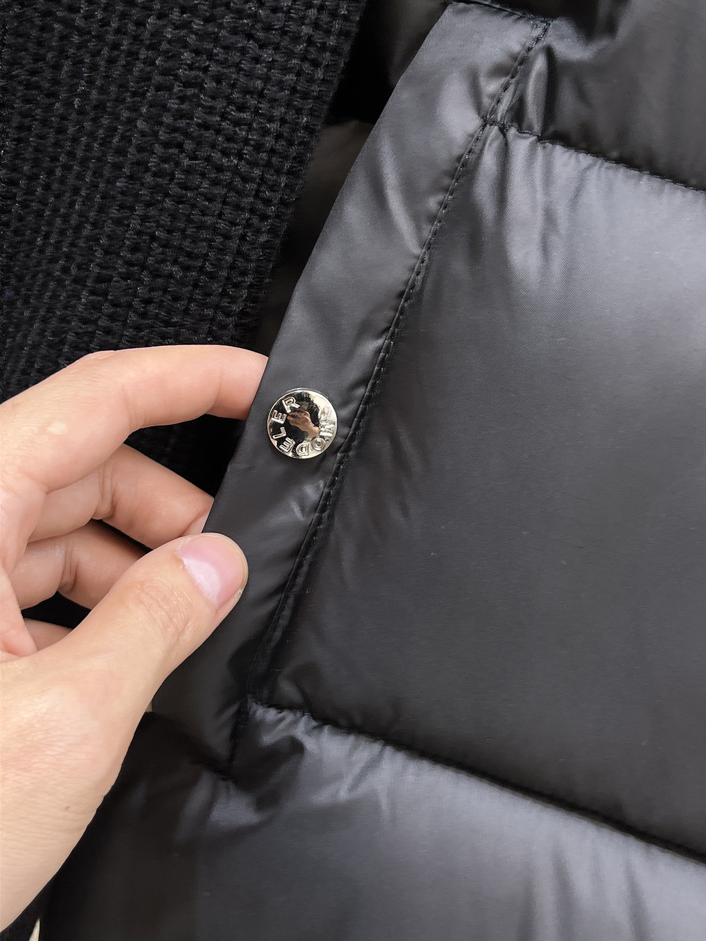 Moncler Basic Clothing Cotton S-m-l-xxxl