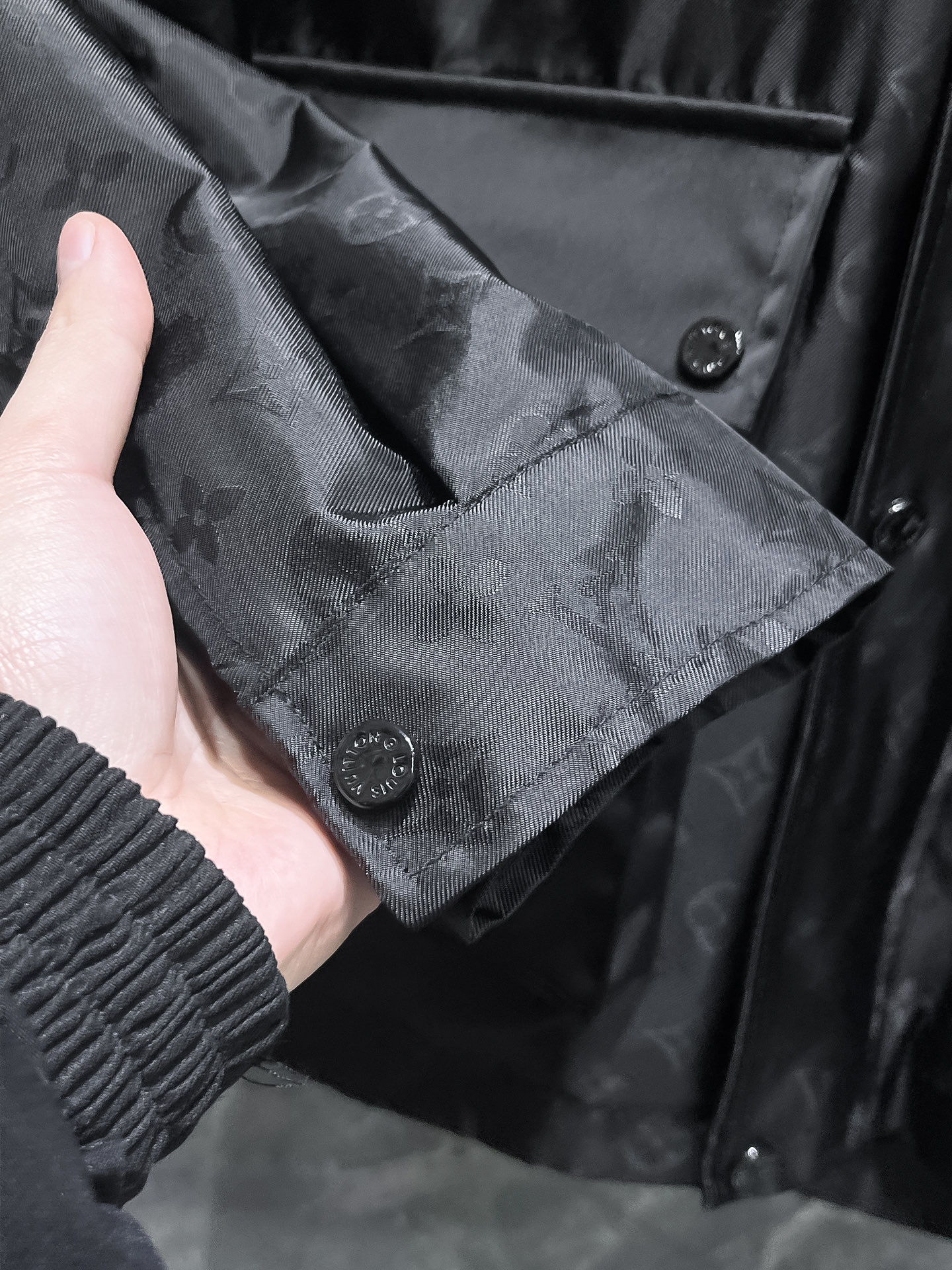 Louis Vuitton Jacket M-l-xxxl