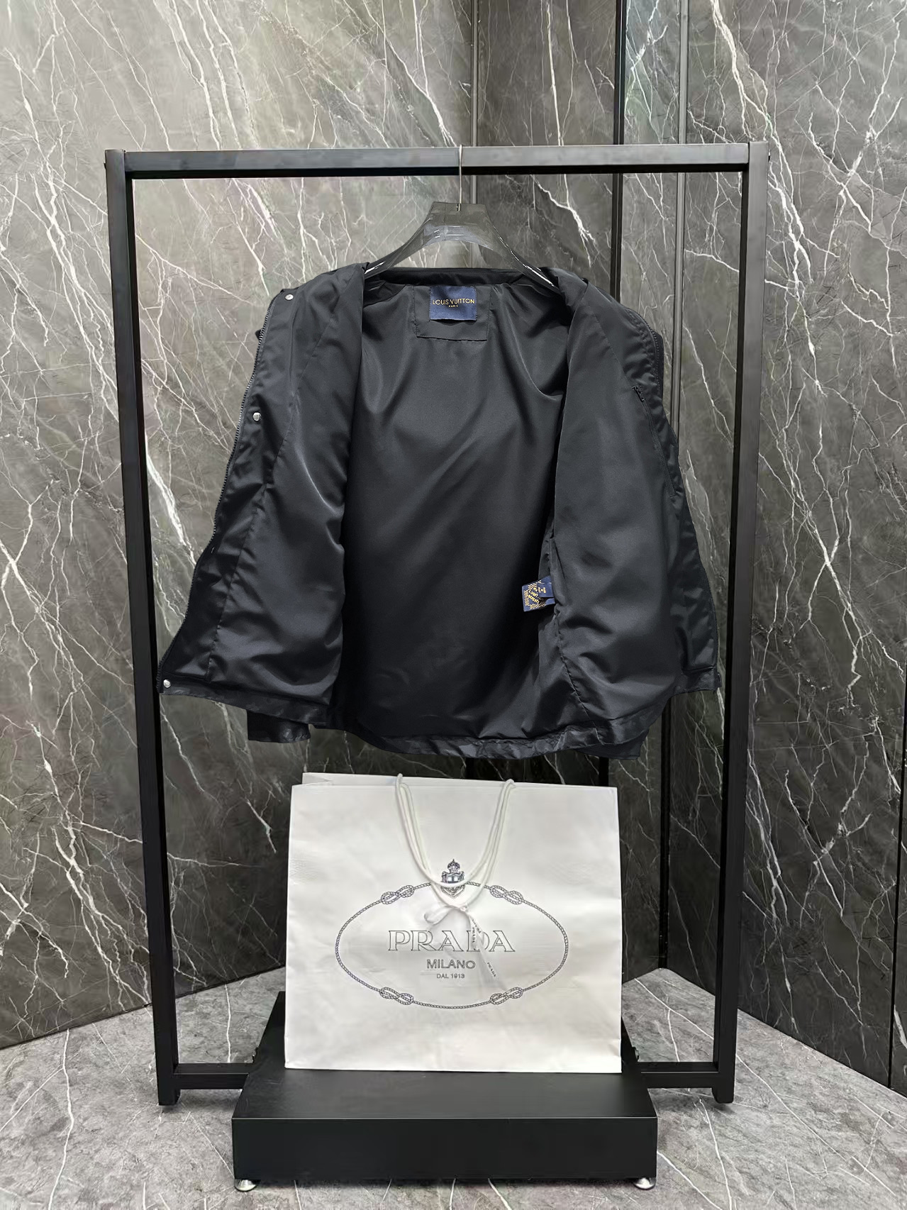 Louis Vuitton Jacket M-l-xxxl