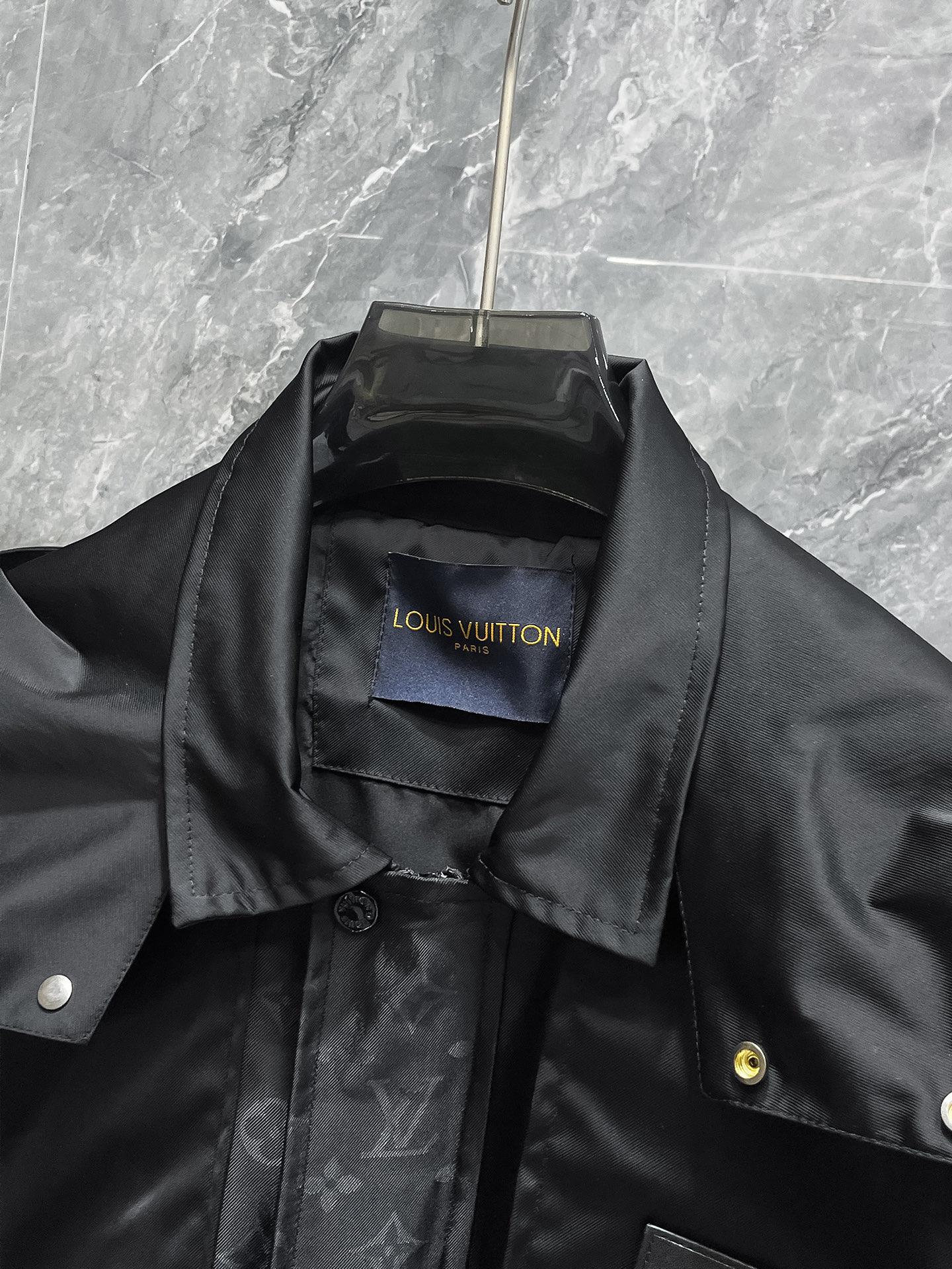 Louis Vuitton Jacket M-l-xxxl