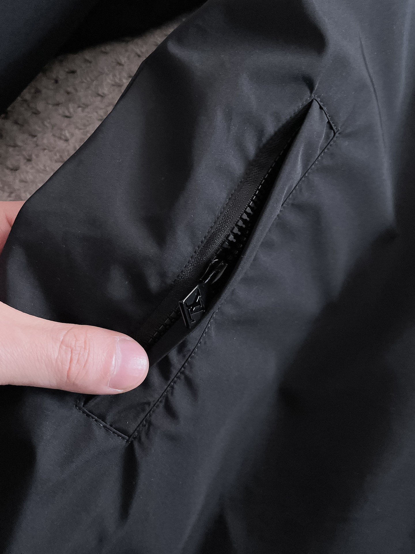 Louis Vuitton Jacket M-l-xxxl