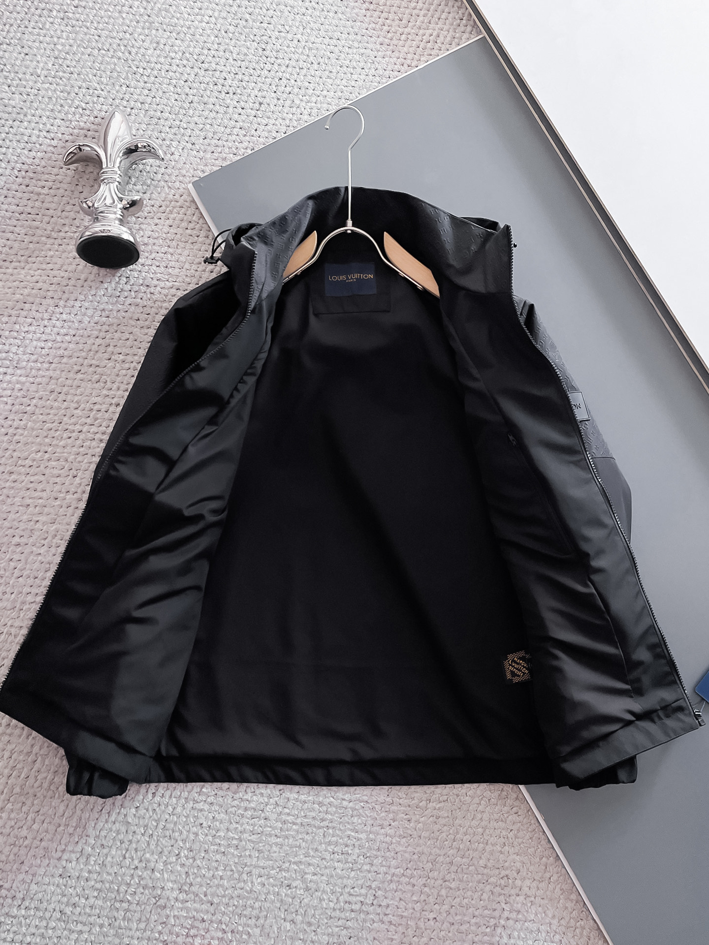Louis Vuitton Jacket M-l-xxxl