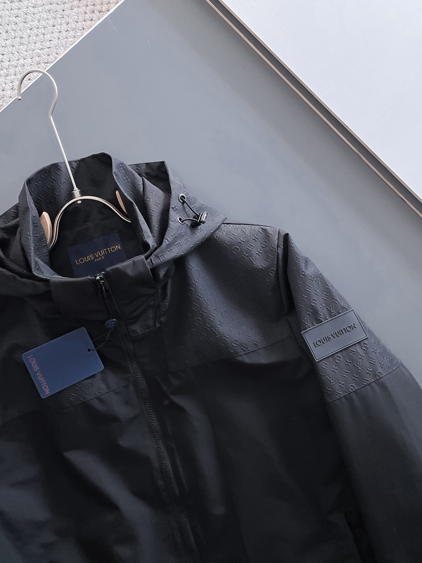 Louis Vuitton Jacket M-l-xxxl