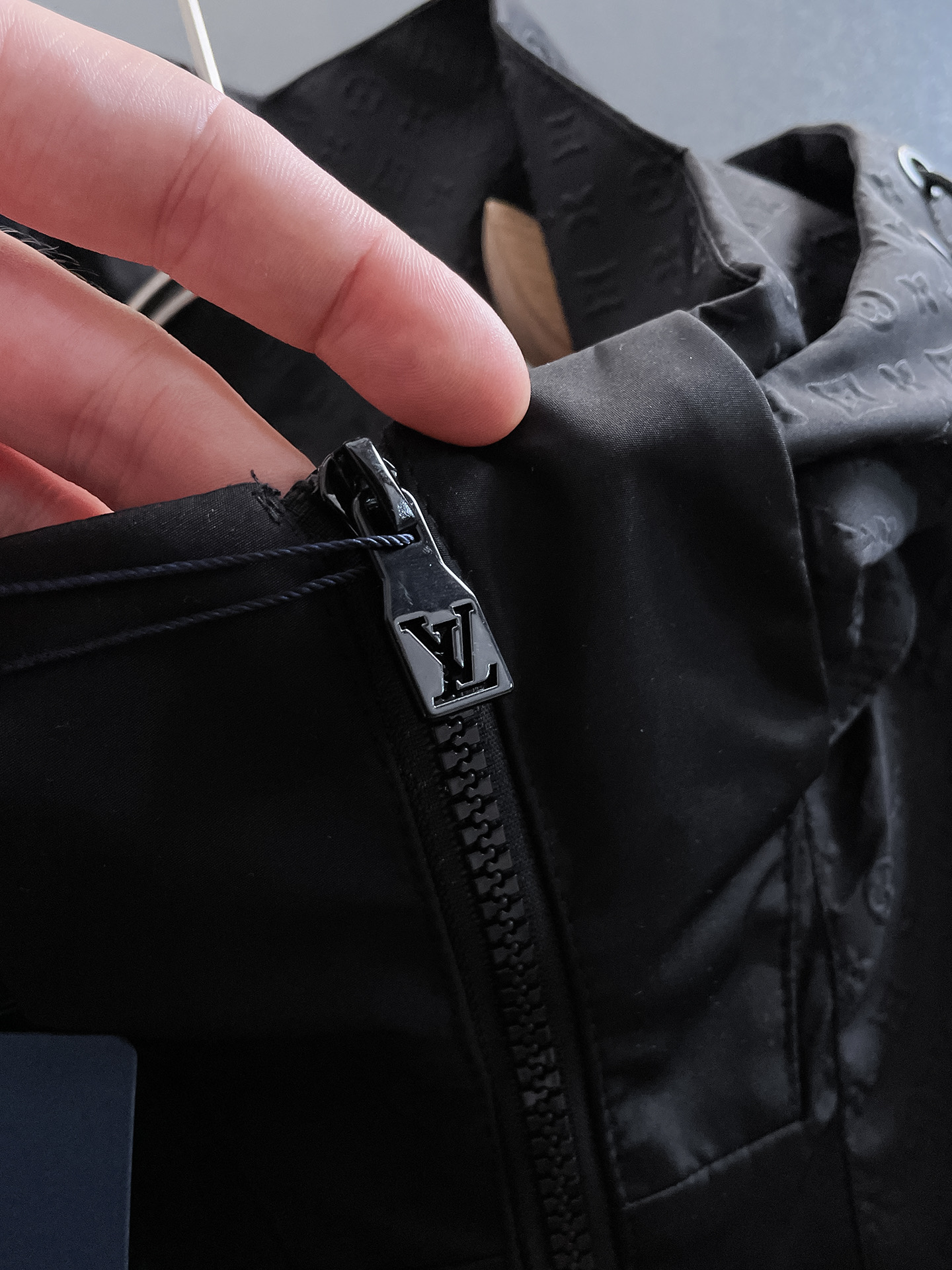 Louis Vuitton Jacket M-l-xxxl