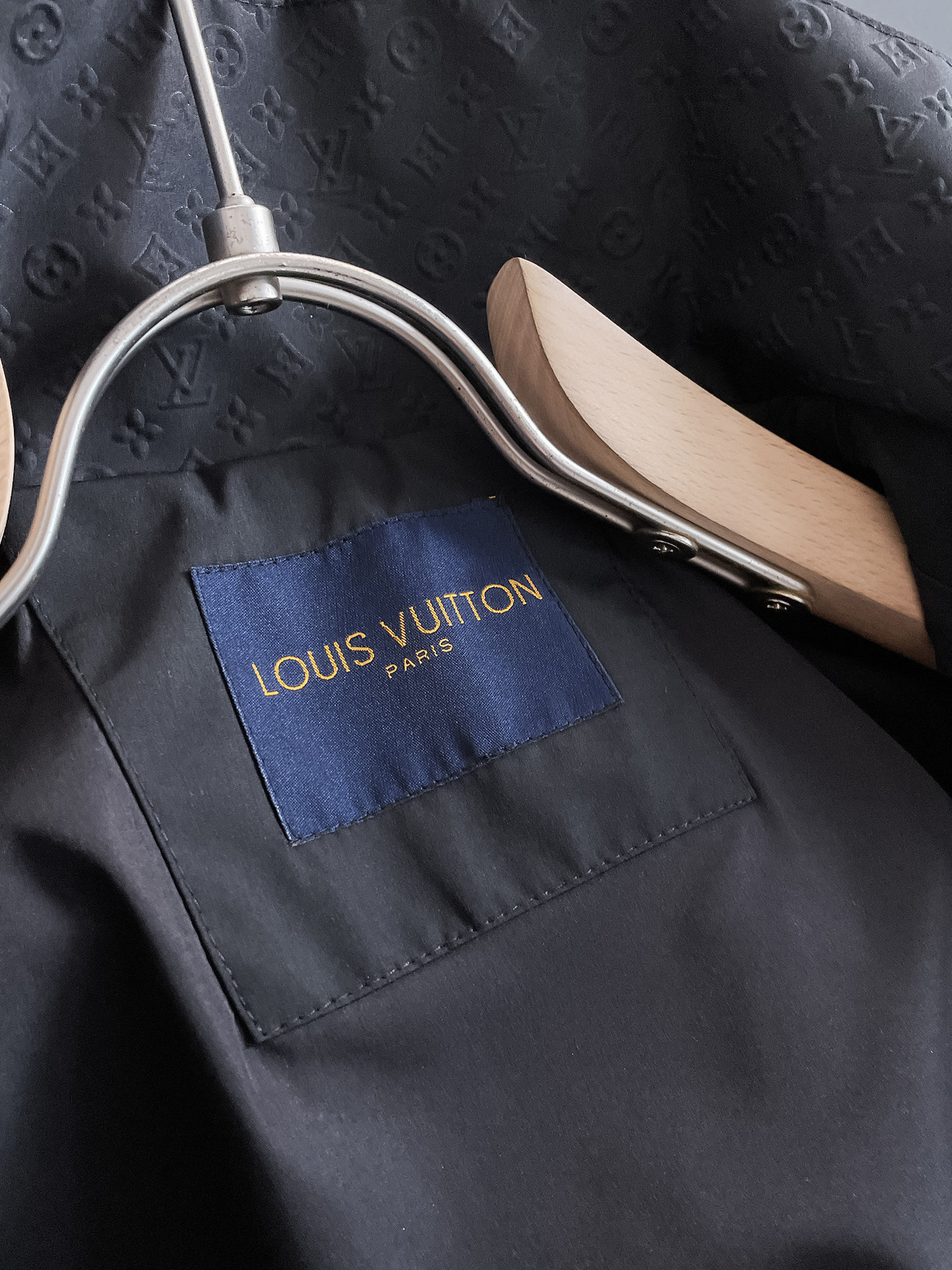 Louis Vuitton Jacket M-l-xxxl