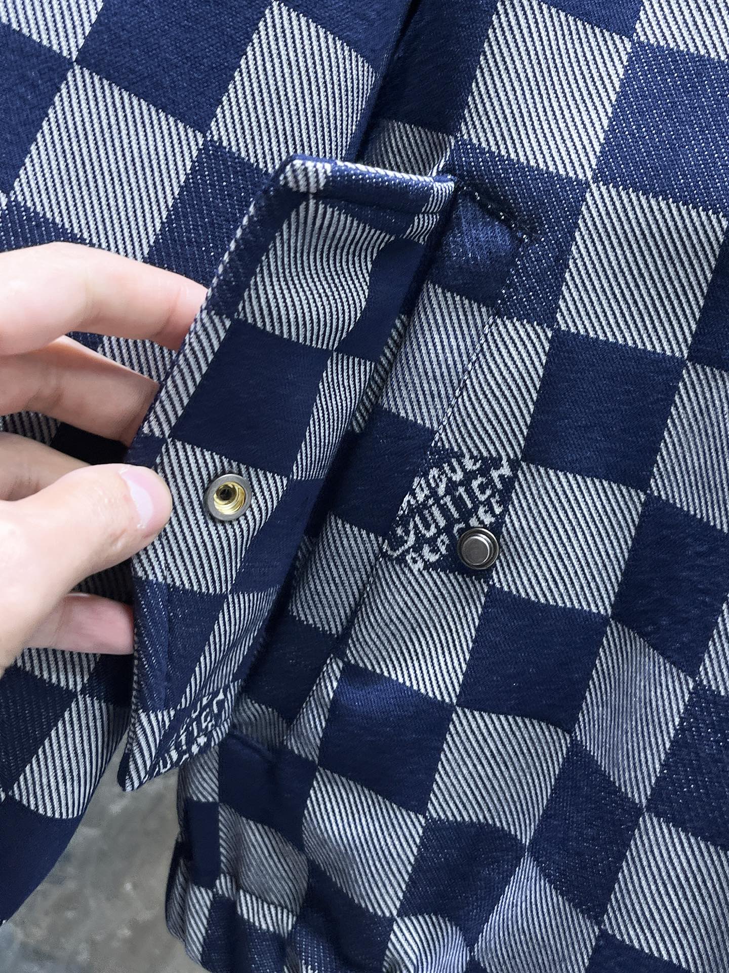 Louis Vuitton Jacket M-l-xxxl
