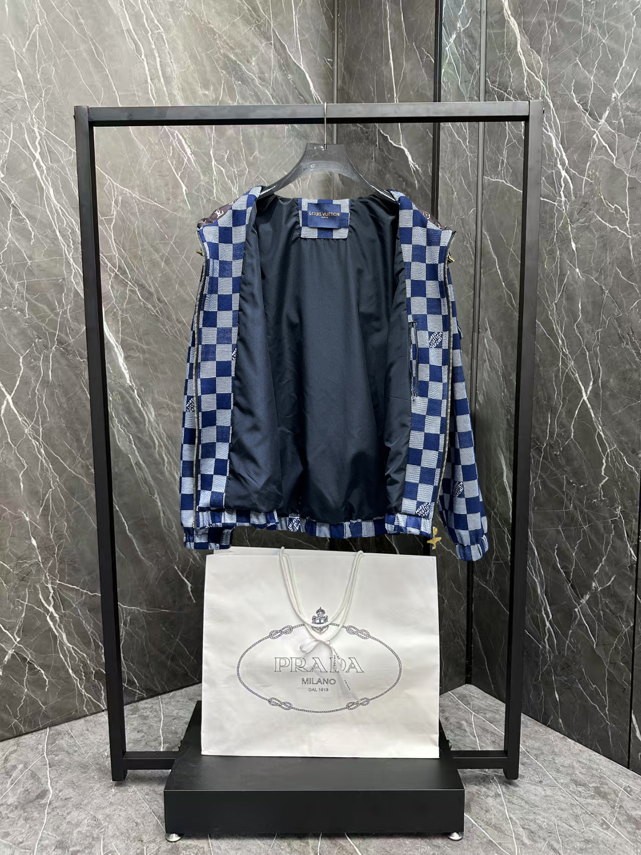 Louis Vuitton Jacket M-l-xxxl