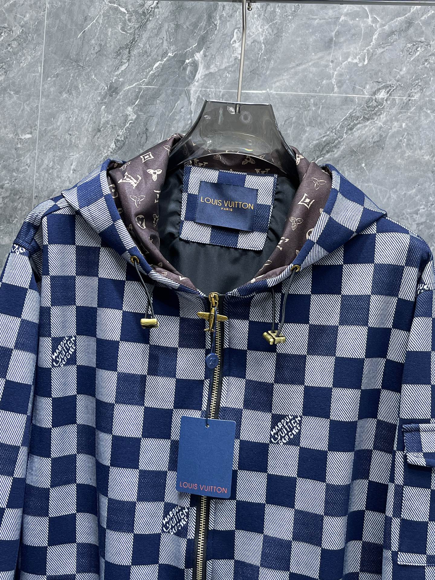 Louis Vuitton Jacket M-l-xxxl
