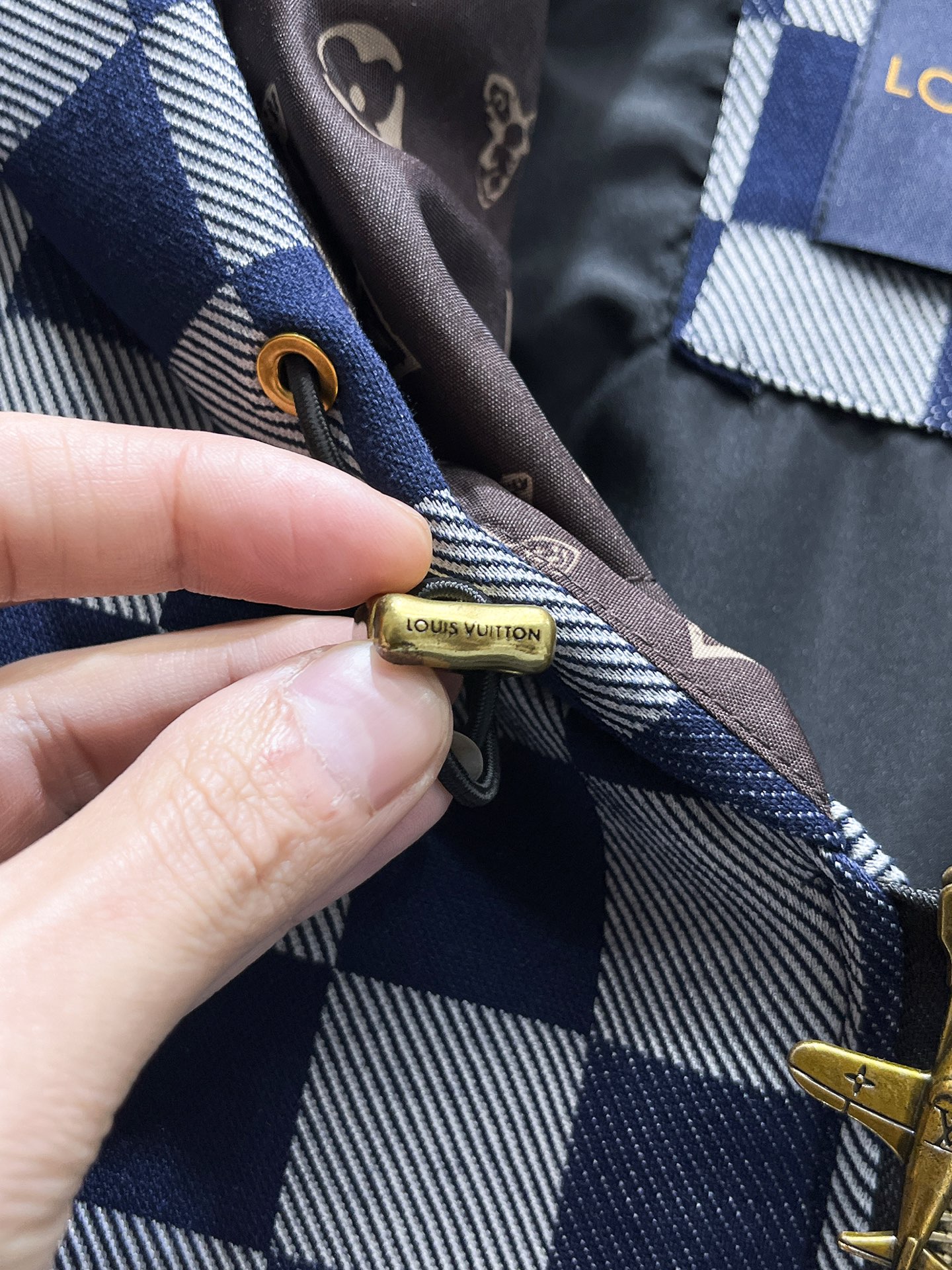 Louis Vuitton Jacket M-l-xxxl