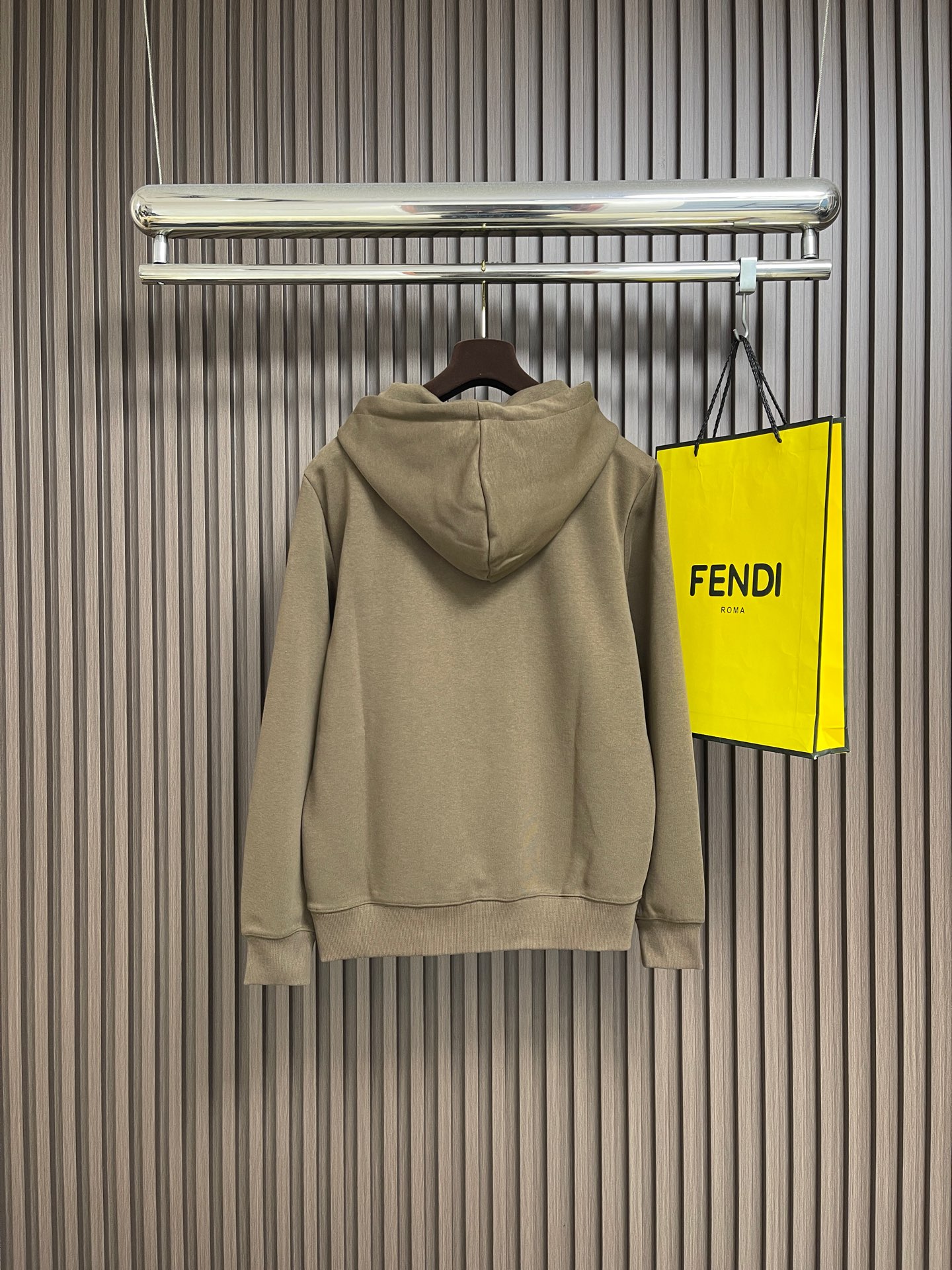 Loewe Hoodie Cotton Hooded M-l-xl