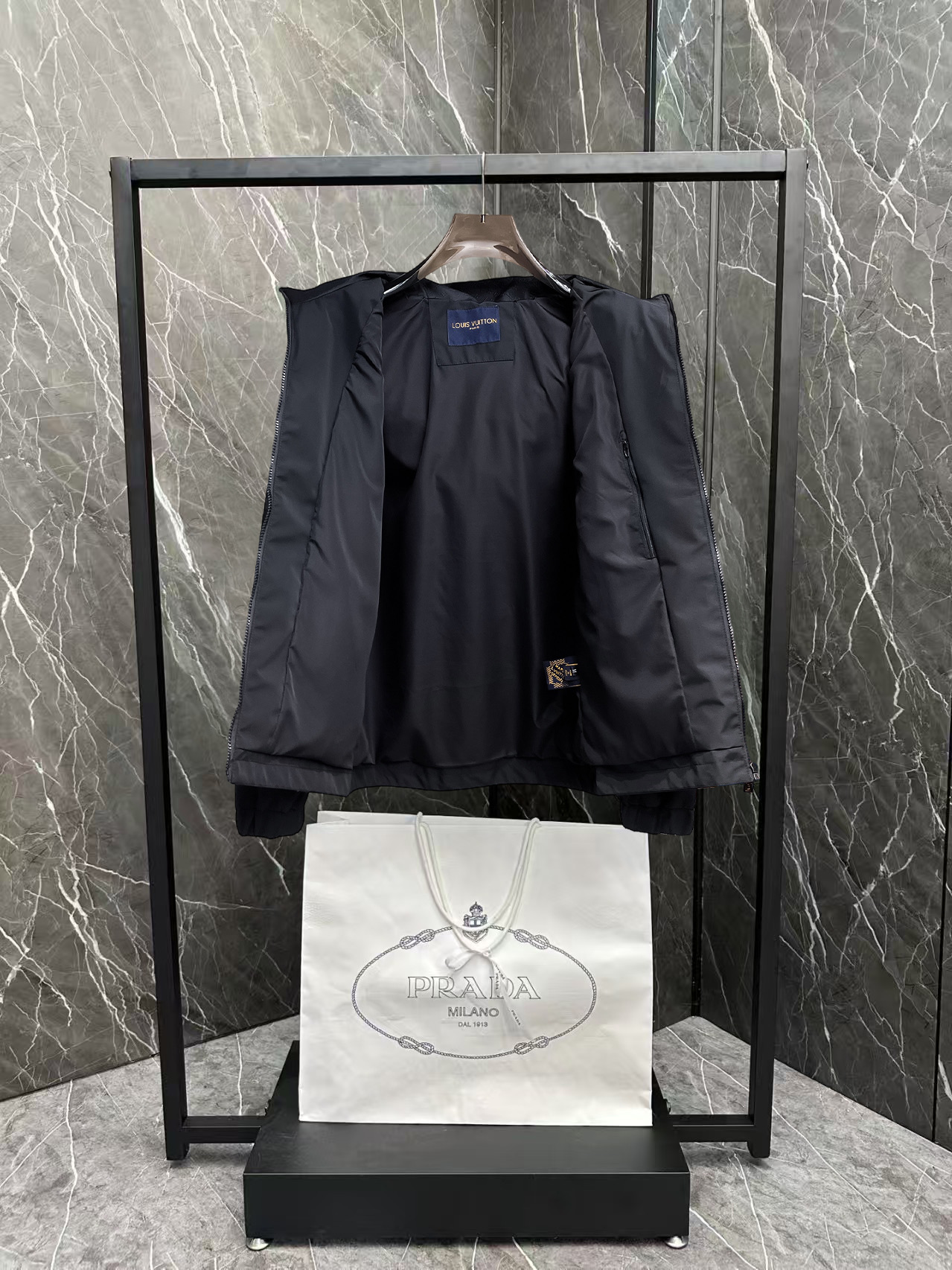 Louis Vuitton Jacket M-l-xxxl