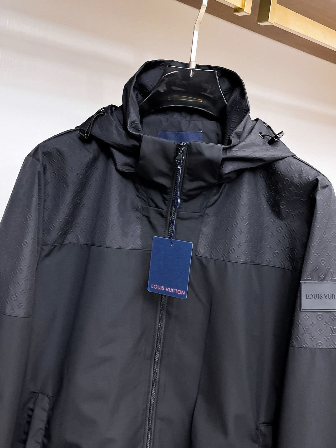 Louis Vuitton Jacket M-l-xxxl