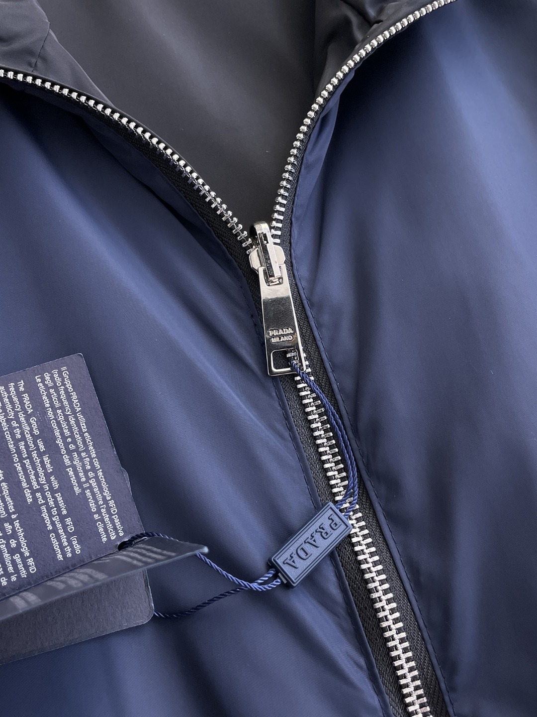 Prada Jacket M-xxxl