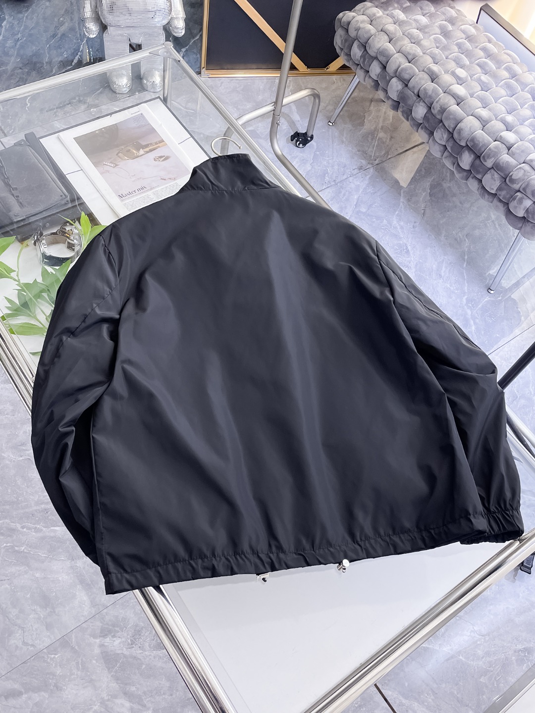 Prada Jacket M-xxxl